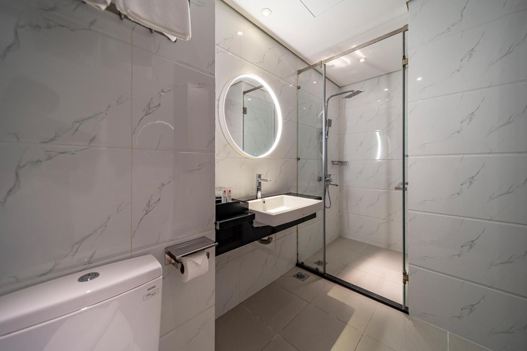 Hotel Edoya Ben Thanh 3*