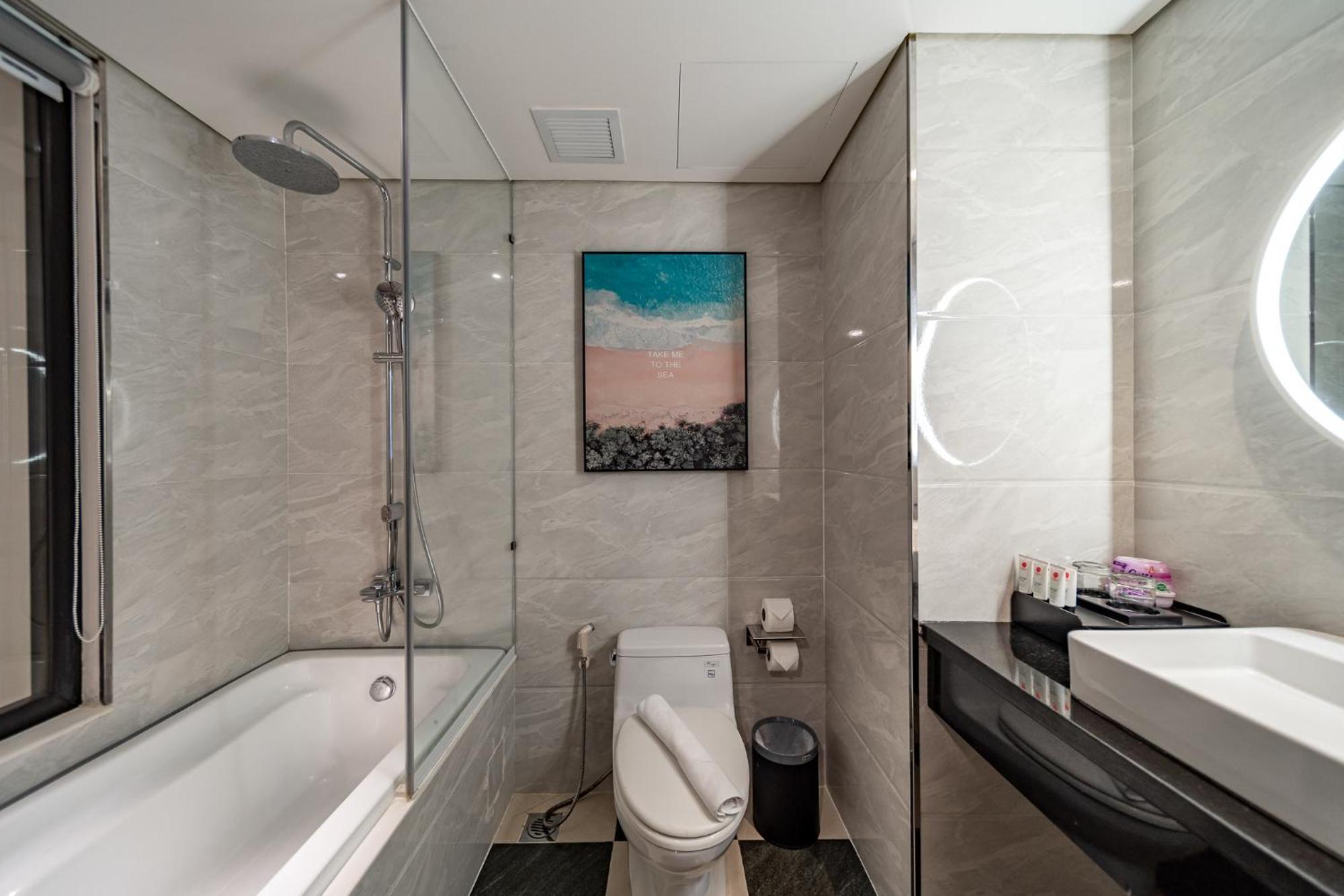 Edoya Ben Thanh Hotel Ho Chi Minh City