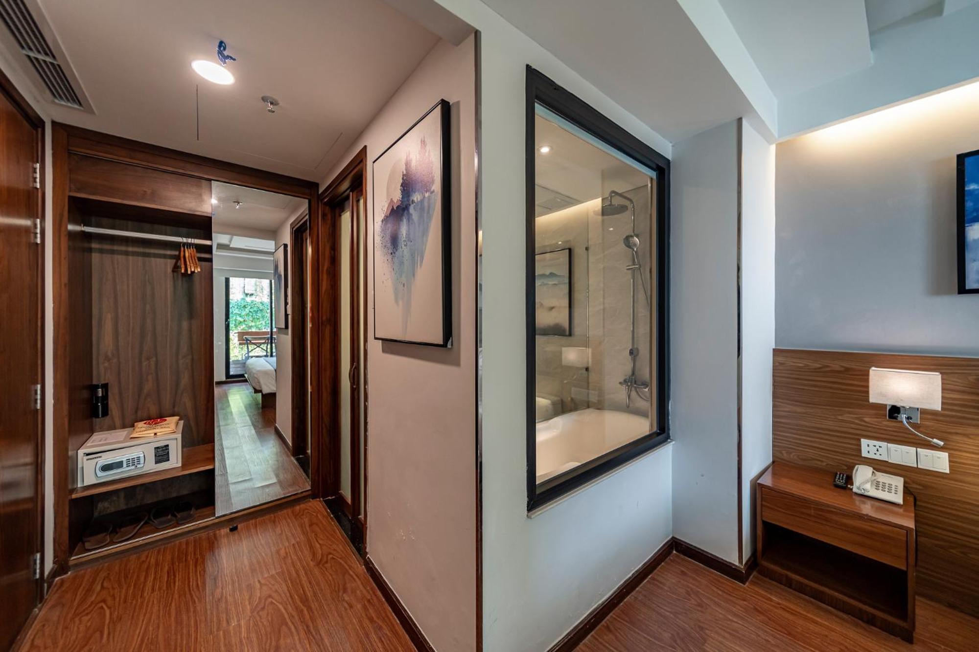 Edoya Ben Thanh 3* Ho Chi Minh City
