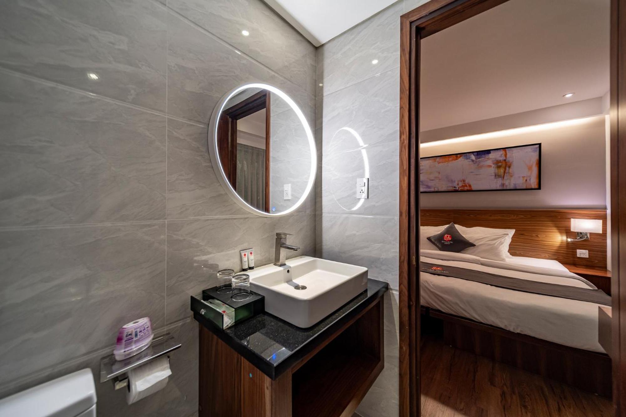 Hotel Edoya Ben Thanh