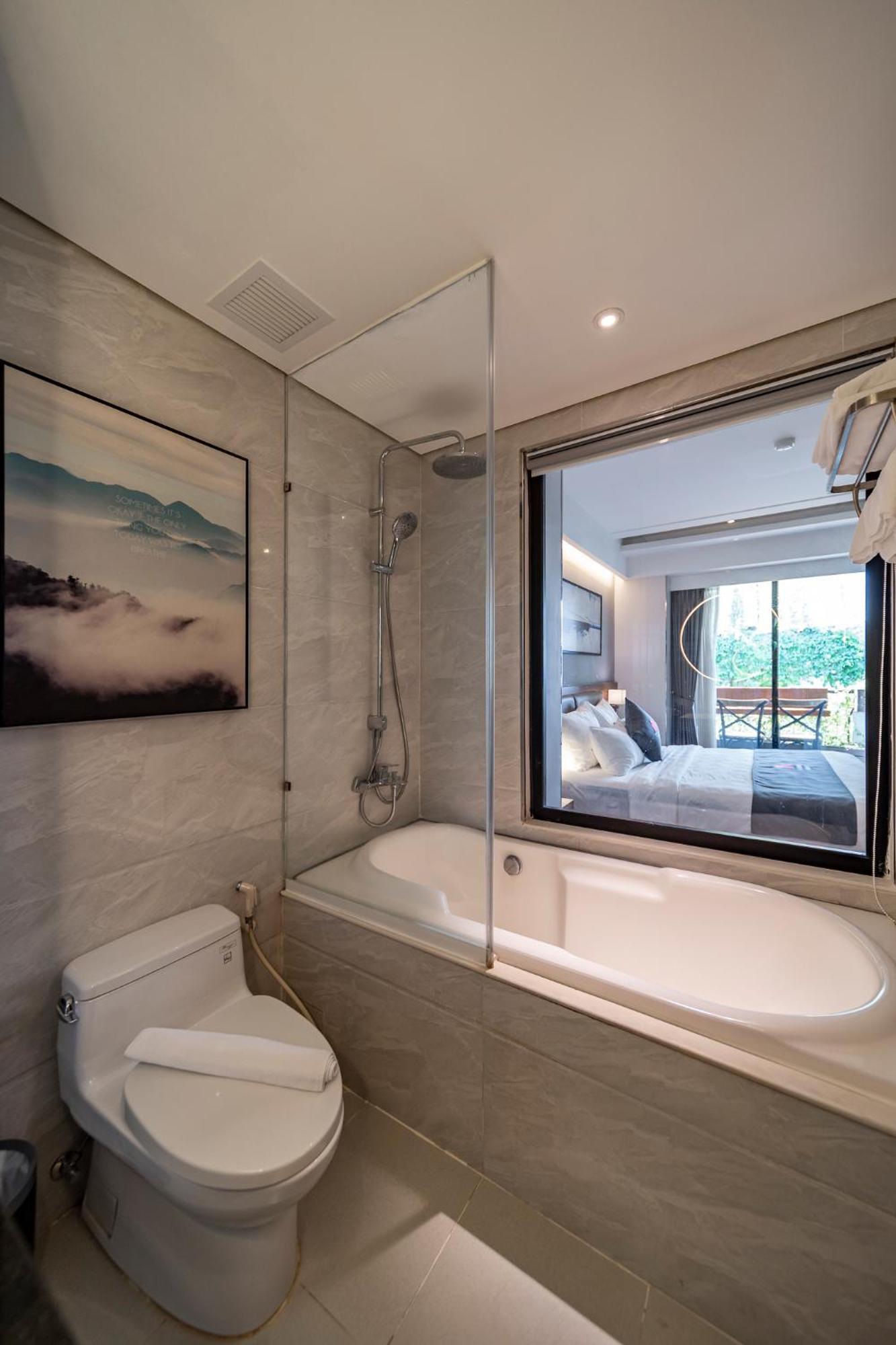 Hotel Edoya Ben Thanh 3*
