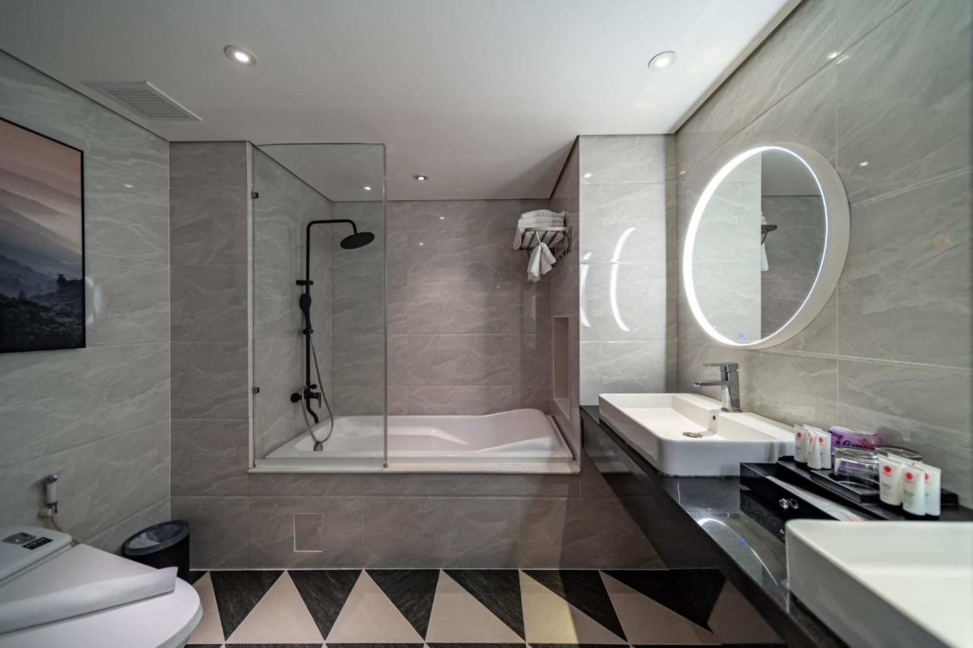 Edoya Ben Thanh 3* Ho Chi Minh City