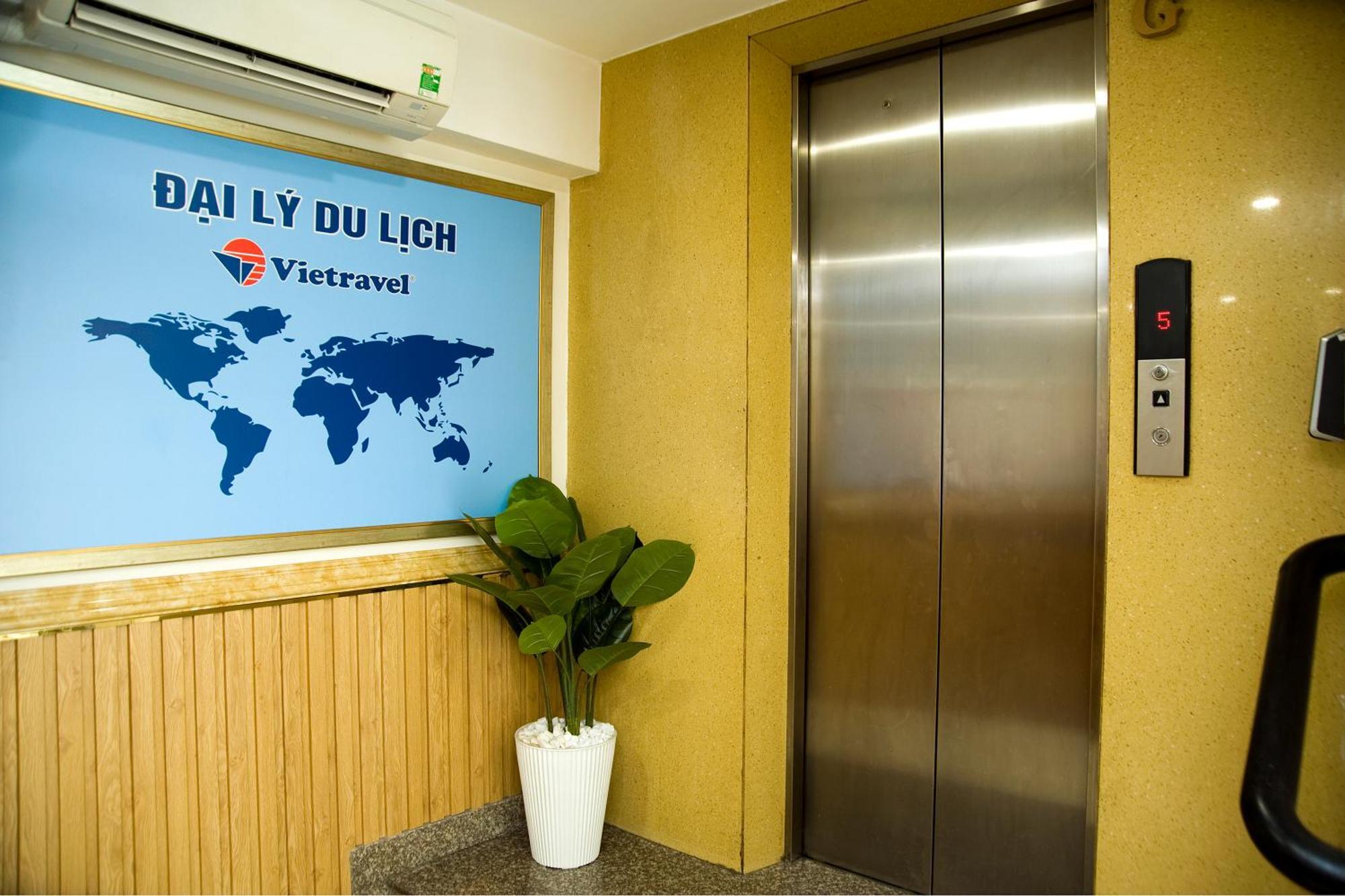 Hotel Khanh Lai 慶來旅店 *