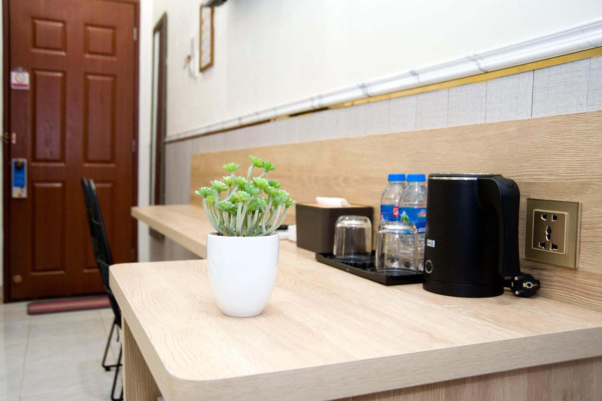 Khanh Lai 慶來旅店 Hotel Ho Chi Minh City