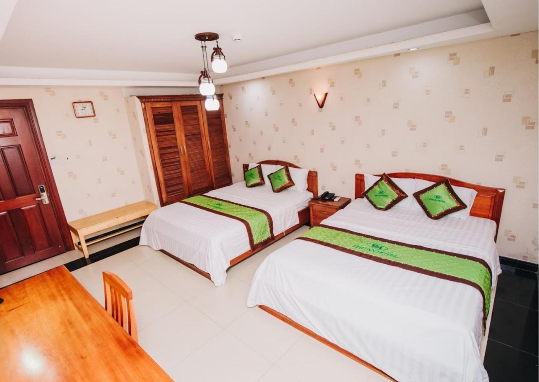 Phu An Ho Chi Minh City
