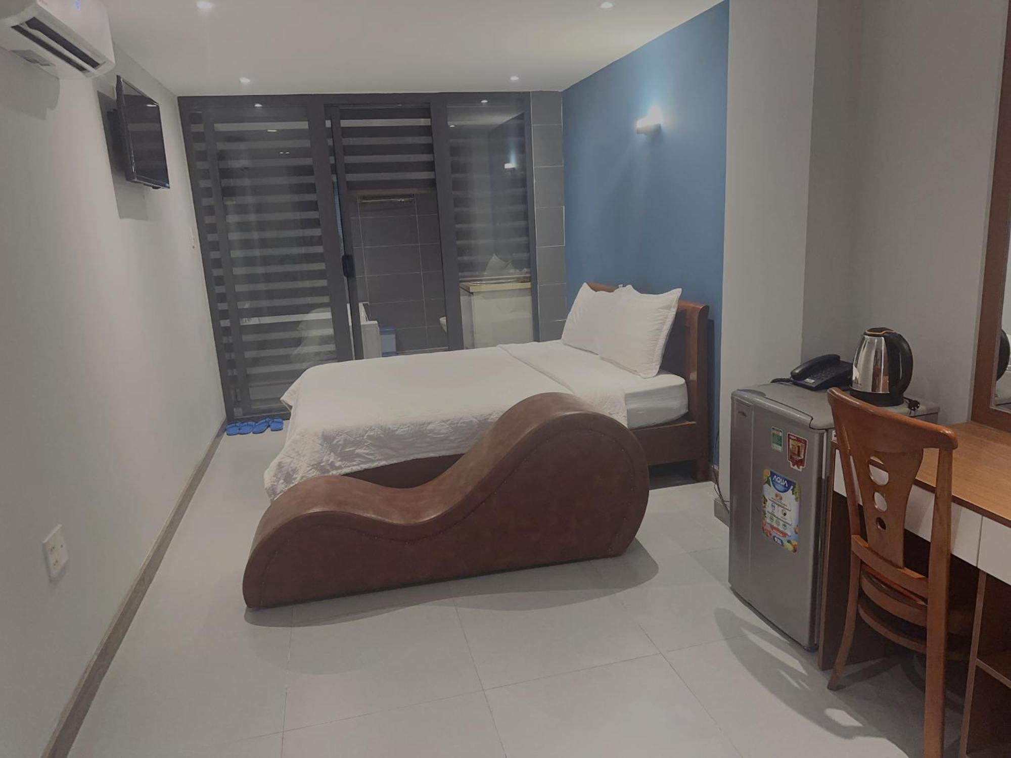 Hotel Phu An