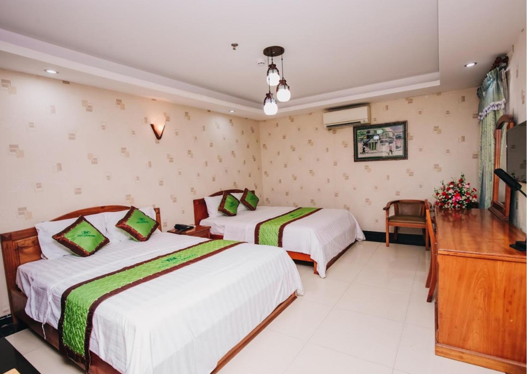 Phu An Hotel 2*
