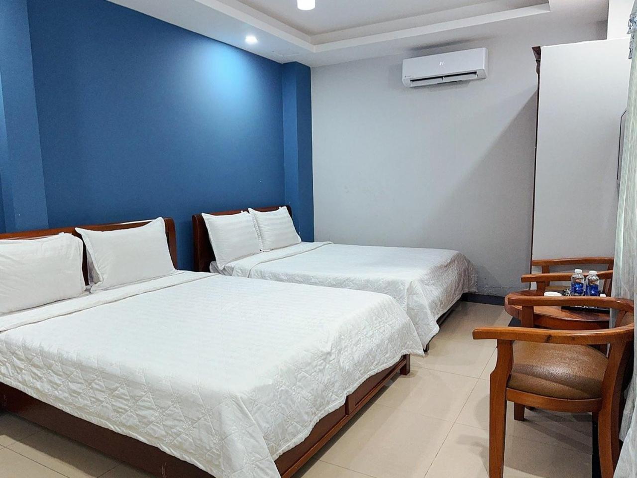 Phu An Hotel