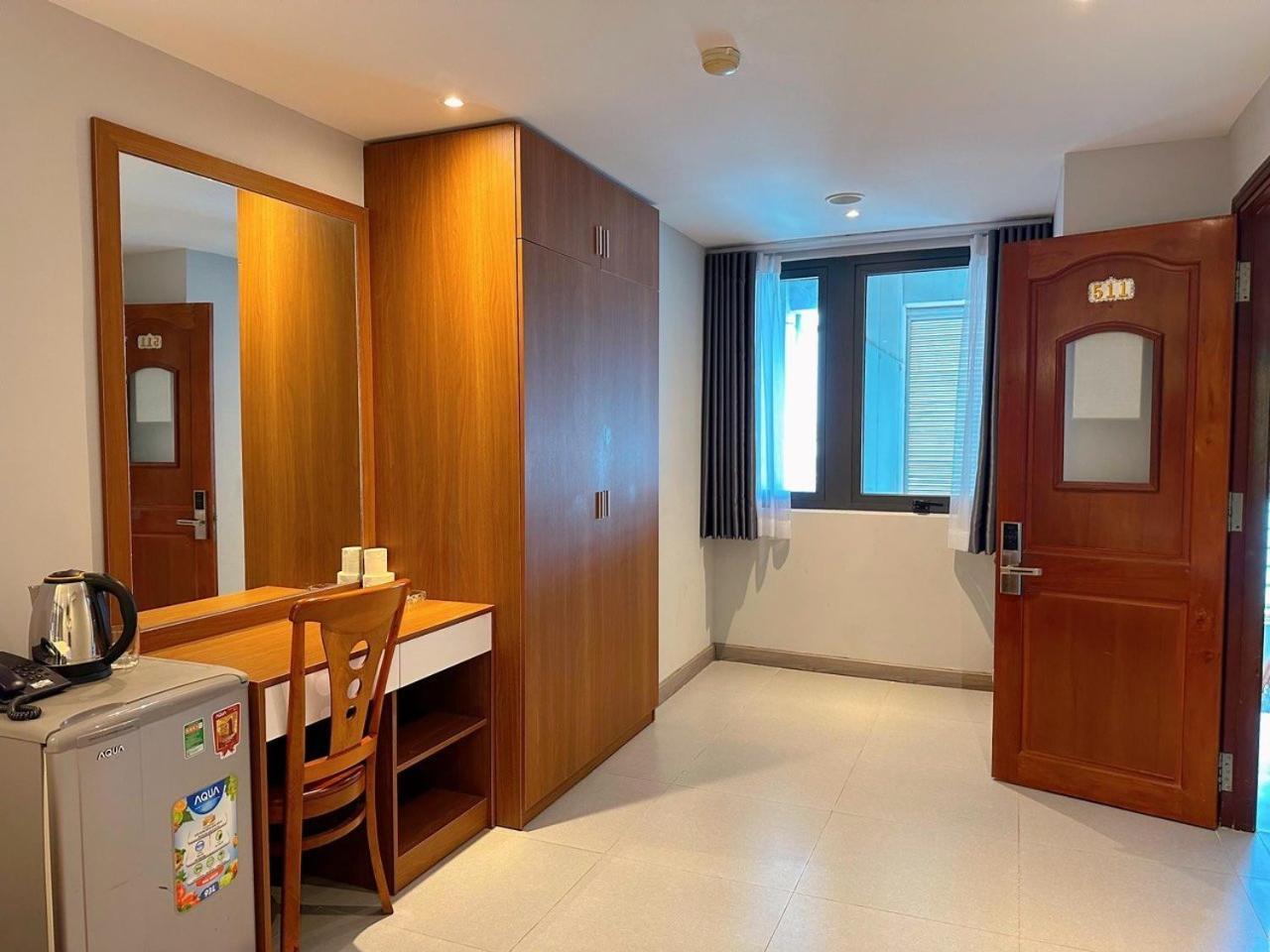 Hotel Phu An