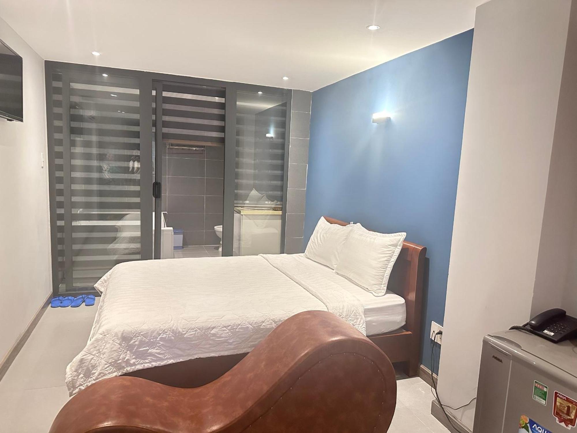 Phu An Hotel