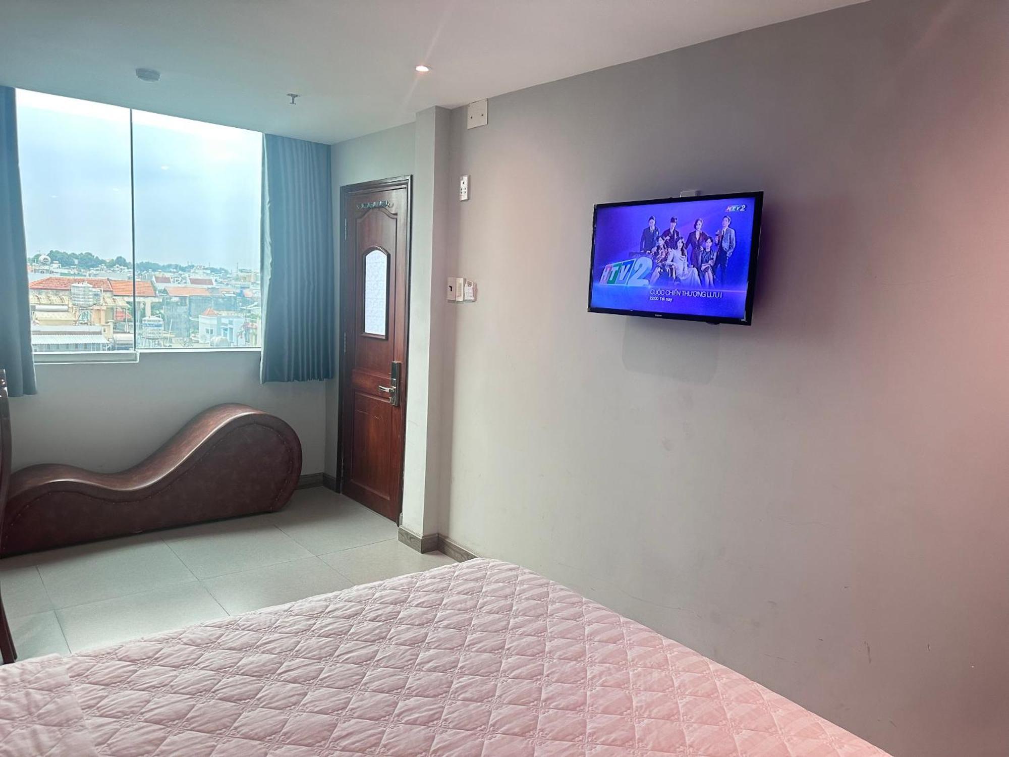 Hotel Phu An