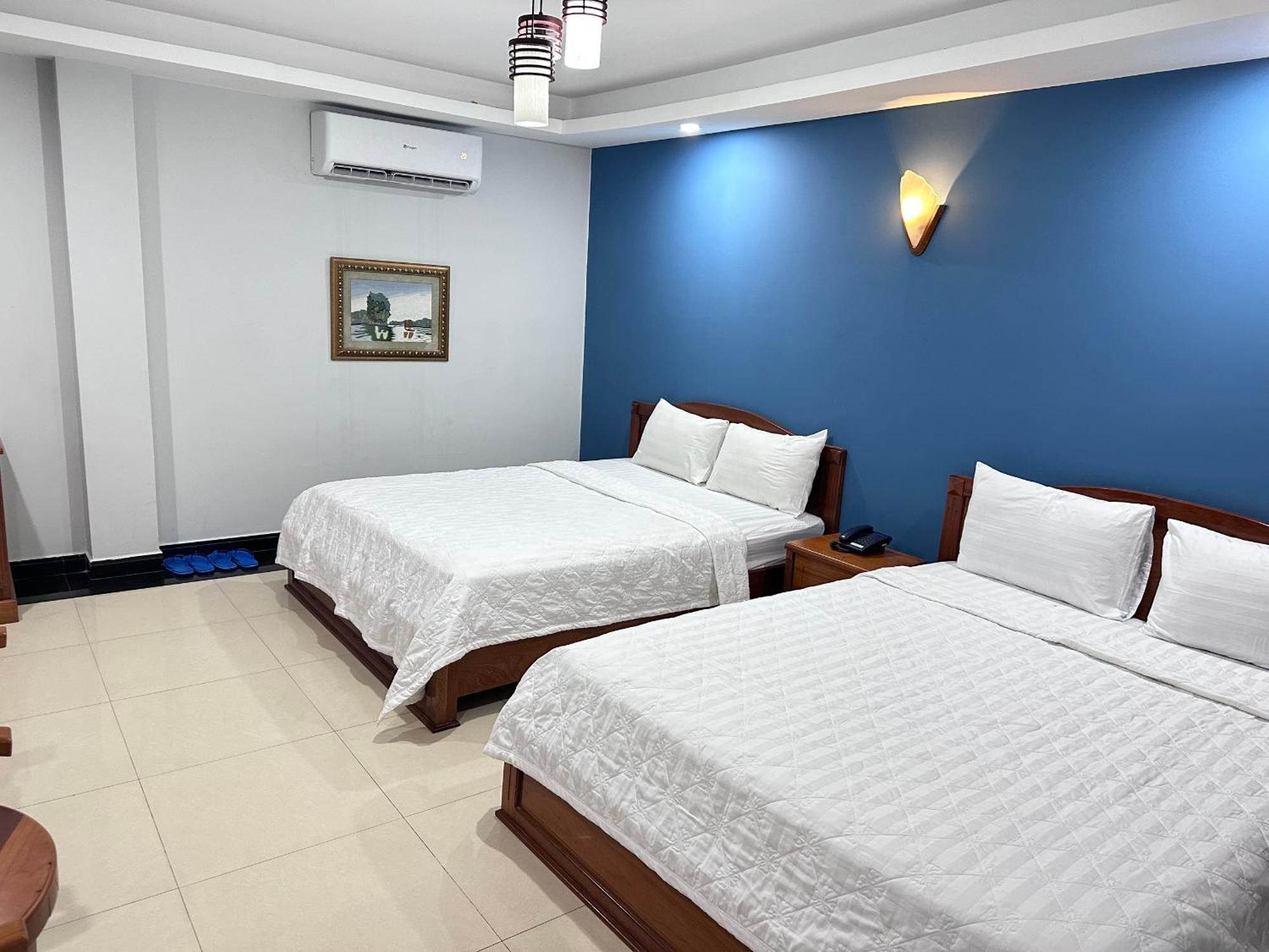 Phu An Hotel 2*