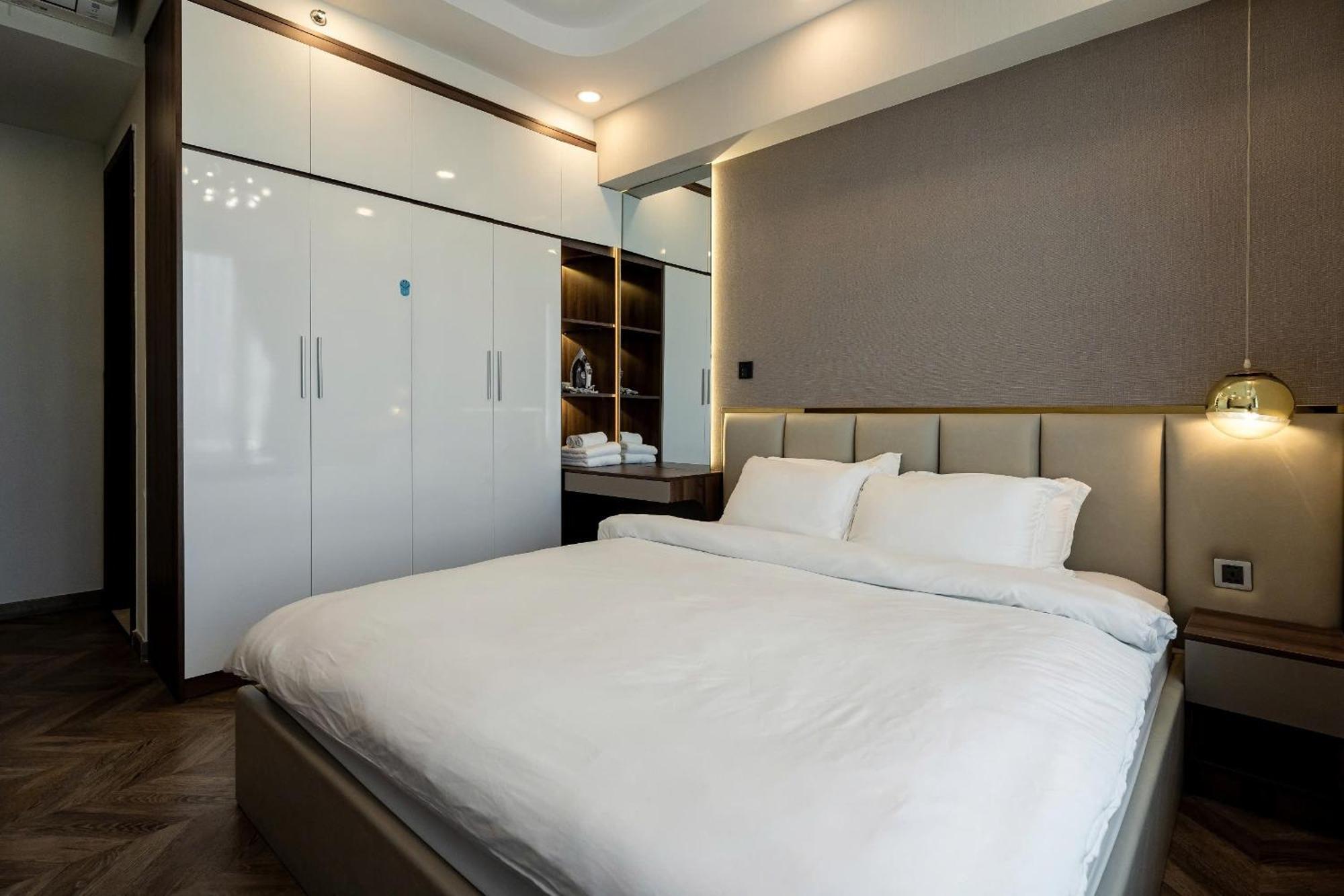 Căn hộ Midtown Premium TP. Hồ Chí Minh