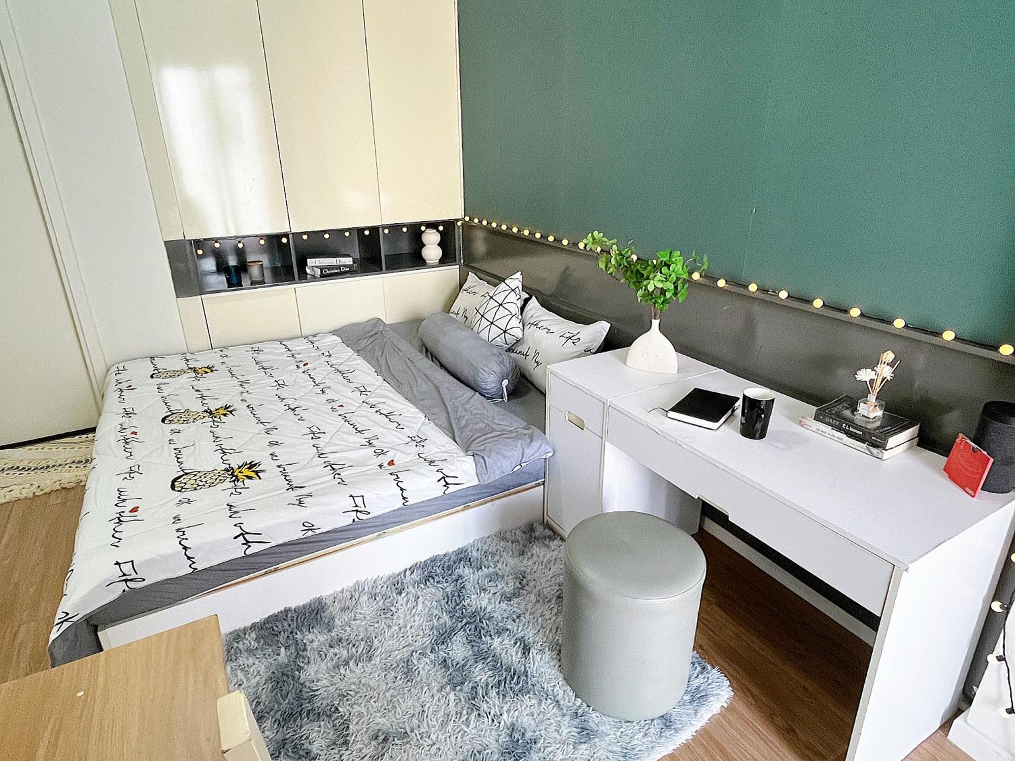 Apartment Leevy District 7 - Quan 7 Ho Chi Minh City