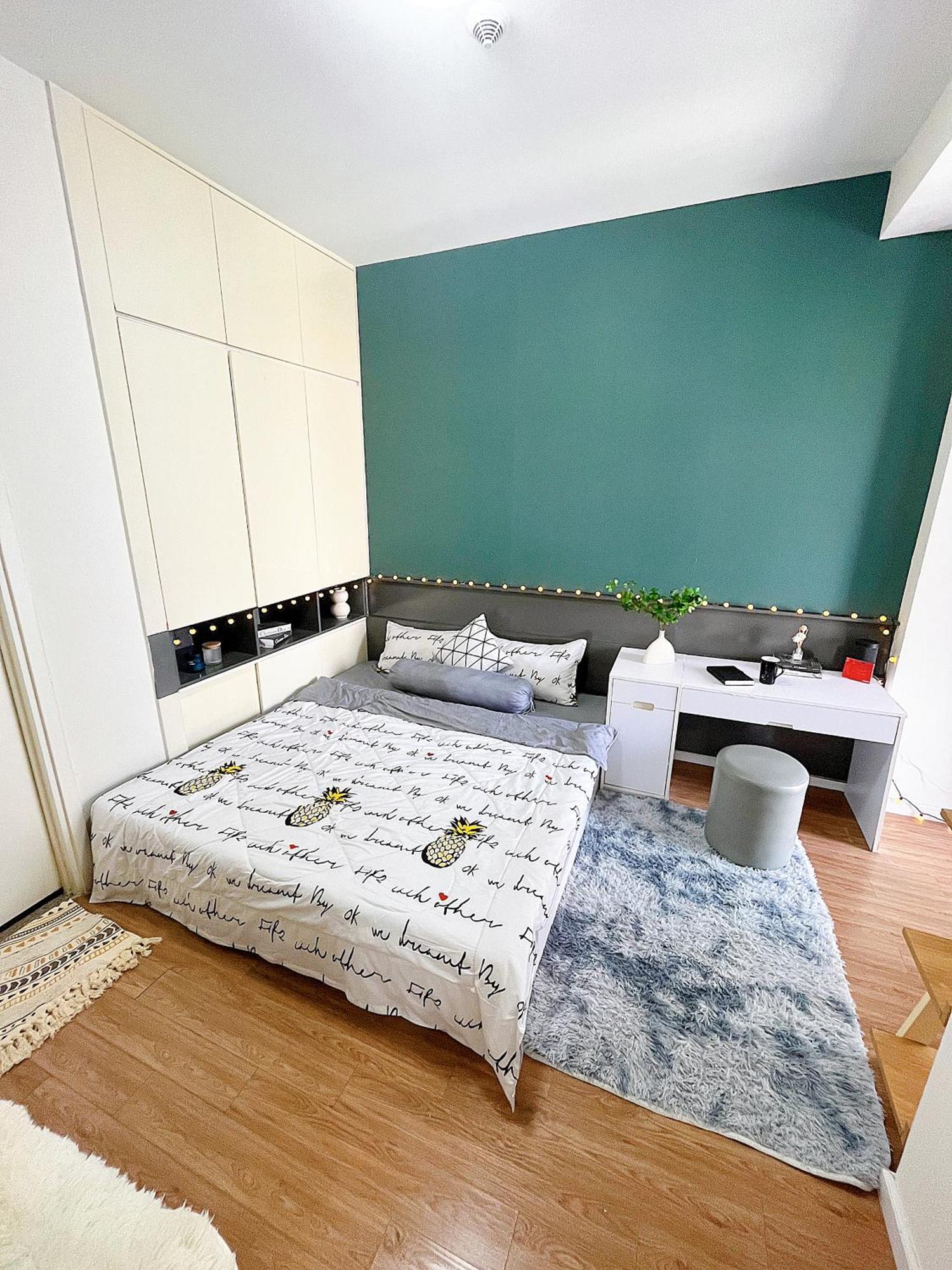 Leevy District 7 - Quan 7 * Ho Chi Minh City