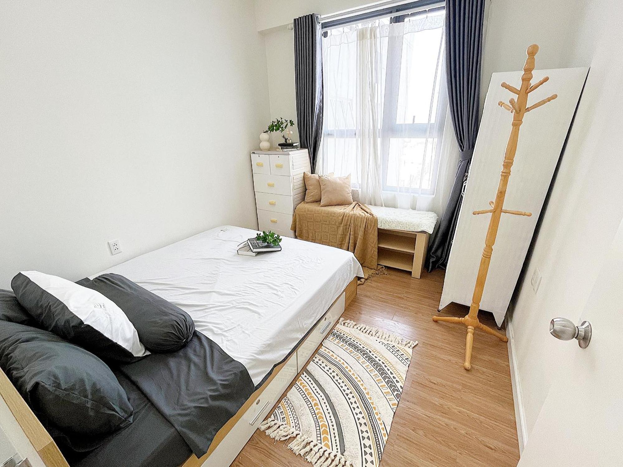 Leevy District 7 - Quan 7 Apartment *
