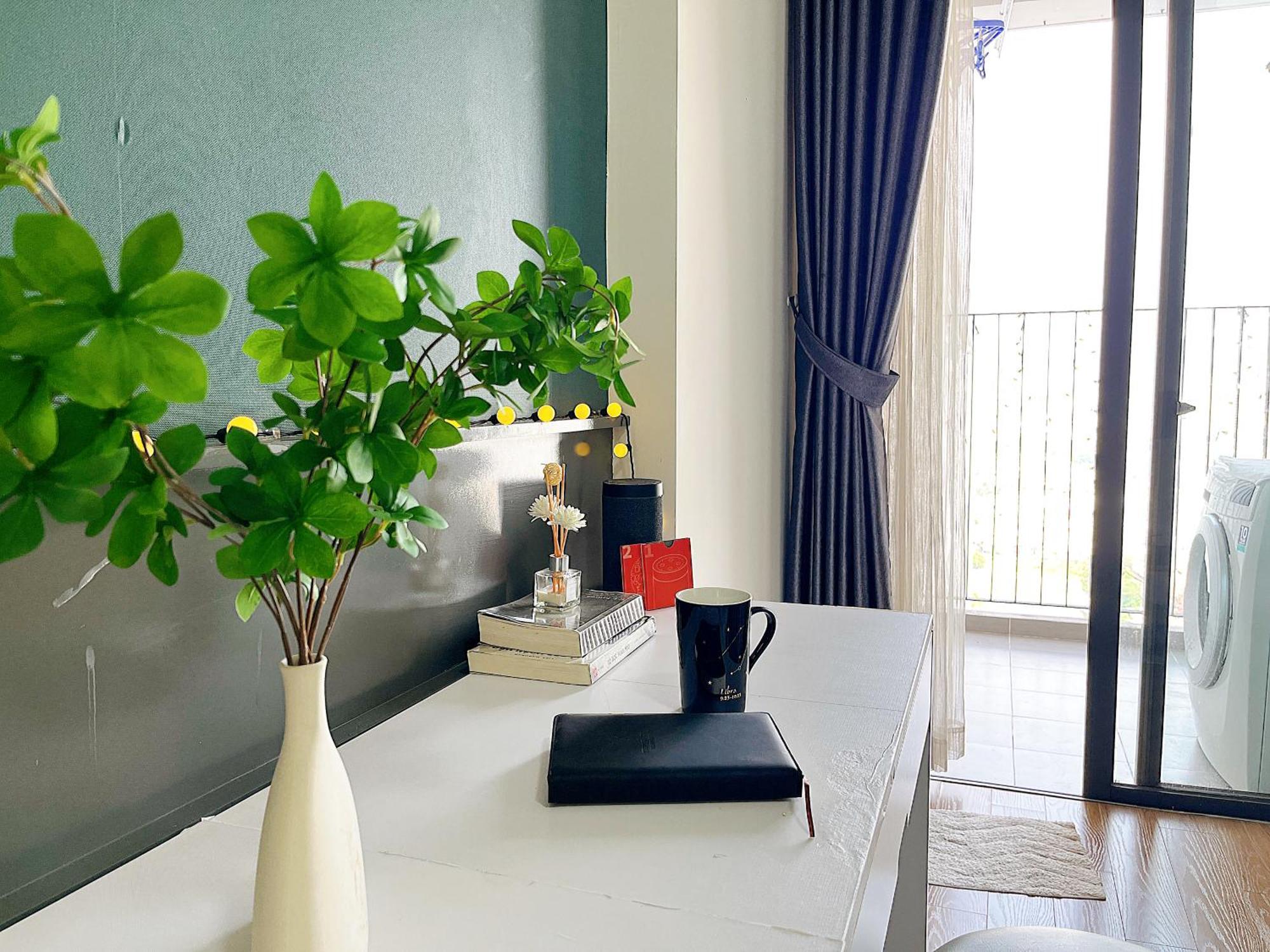 Apartment Leevy District 7 - Quan 7