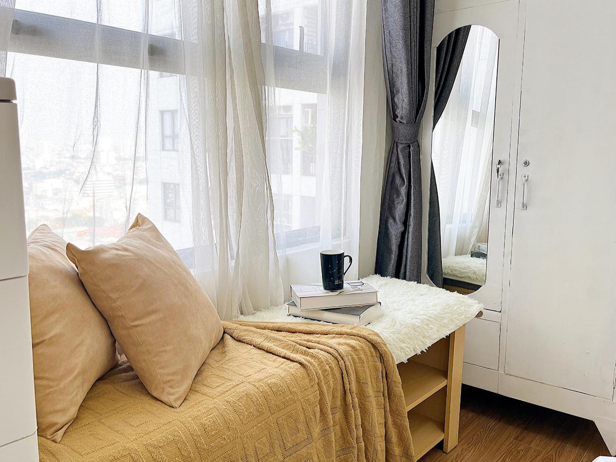 Leevy District 7 - Quan 7 Apartment Ho Chi Minh City