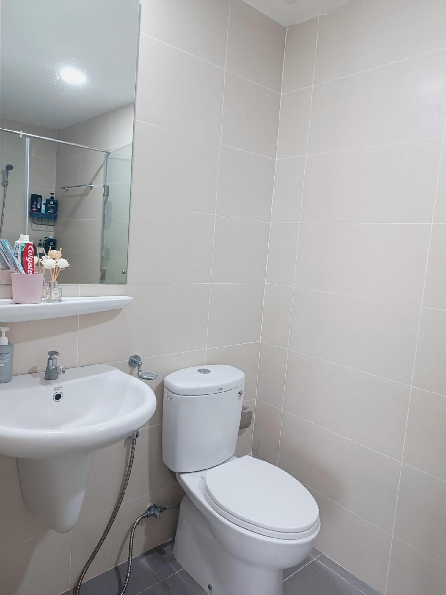 Apartment Leevy District 7 - Quan 7