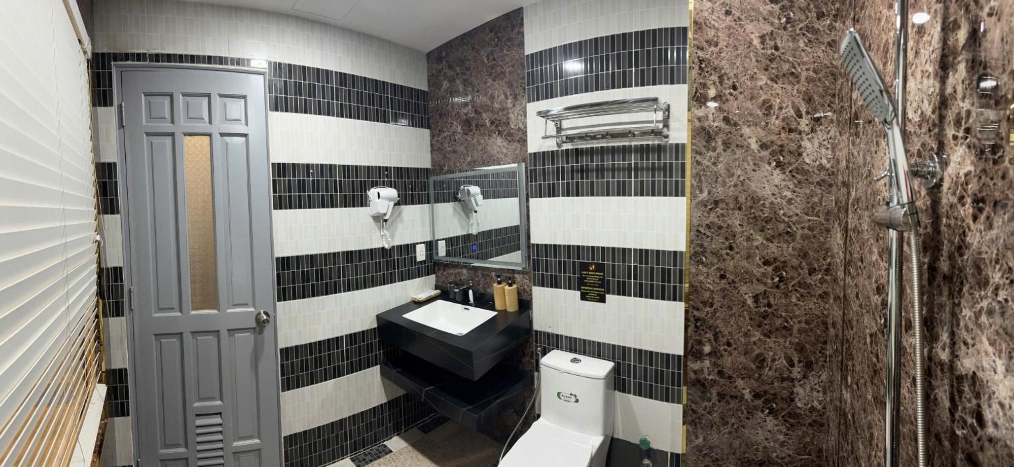 Eden Hotel Ho Chi Minh City
