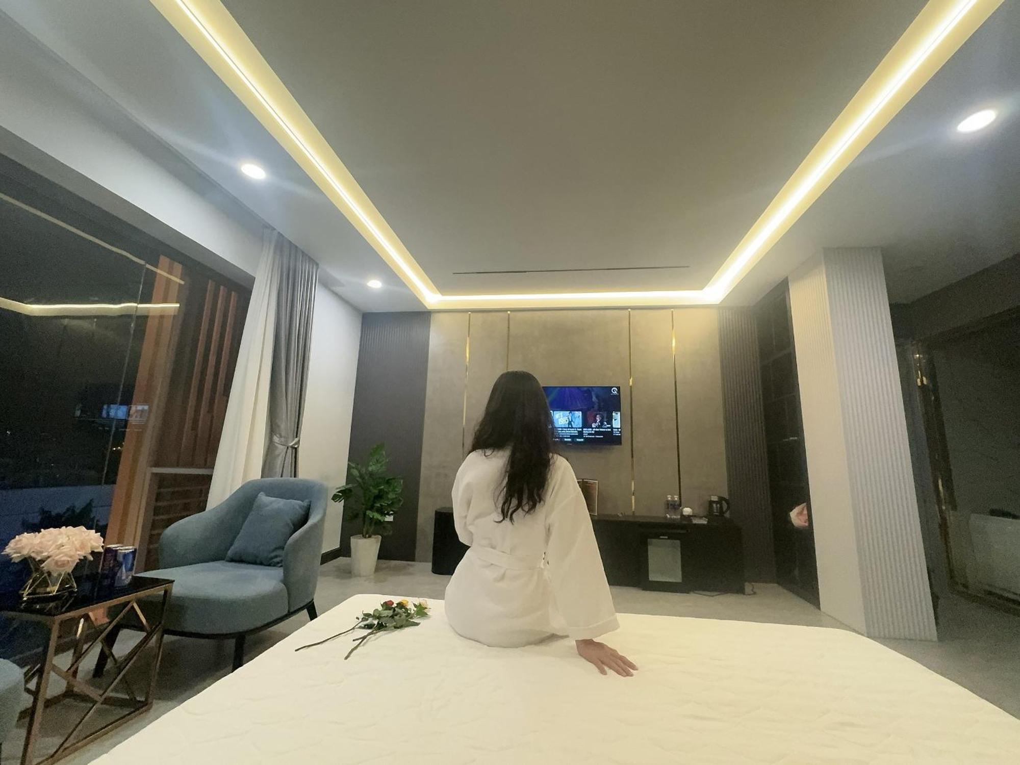 Eden Ho Chi Minh City