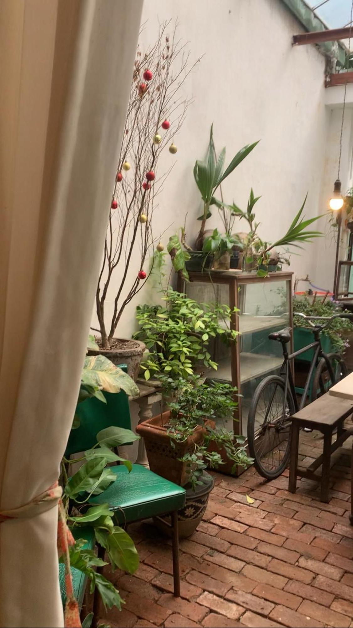 Casa Cocore Charming Old Saigon House *