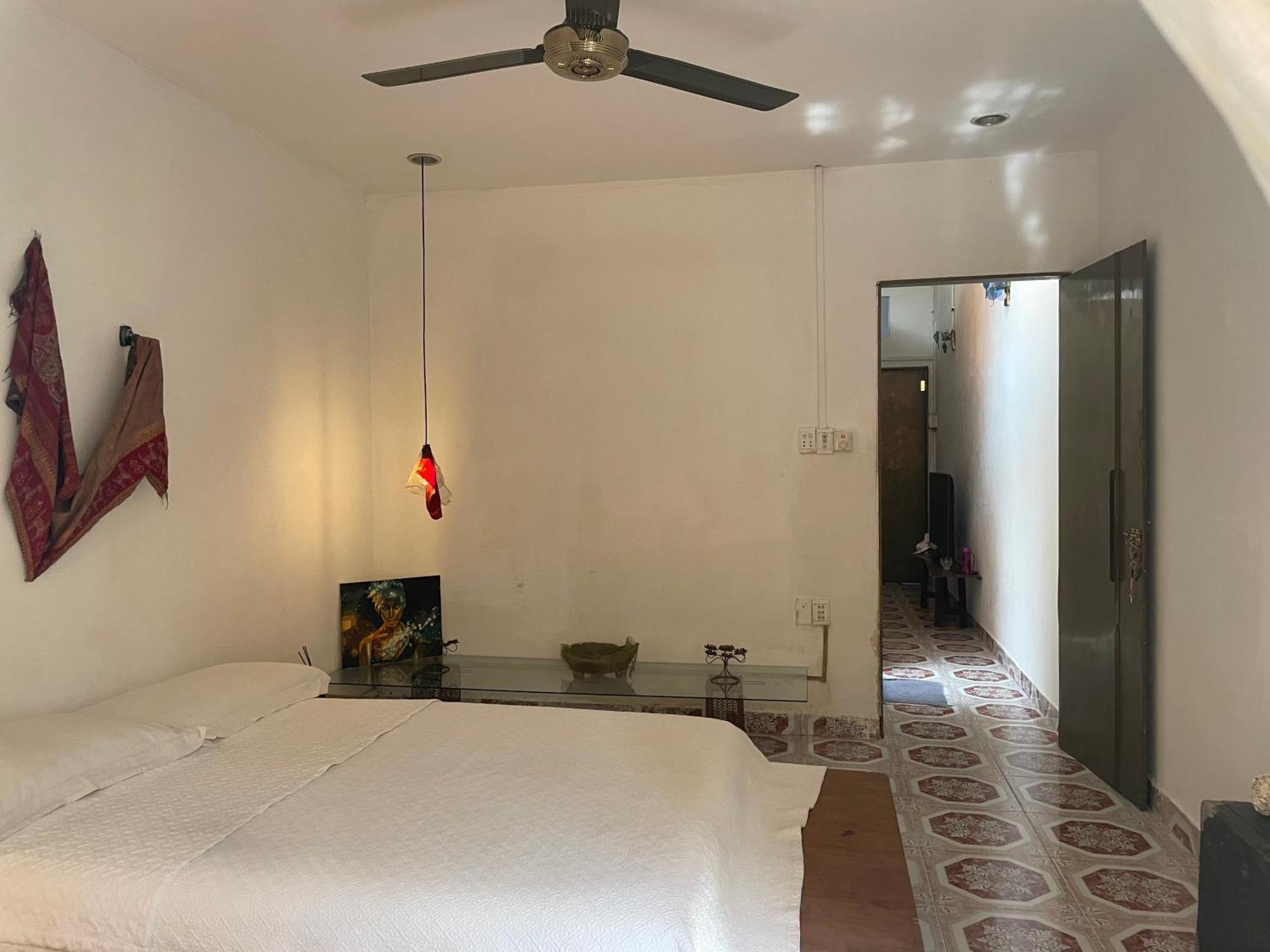 Casa Cocore Charming Old Saigon House * Ho Chi Minh City