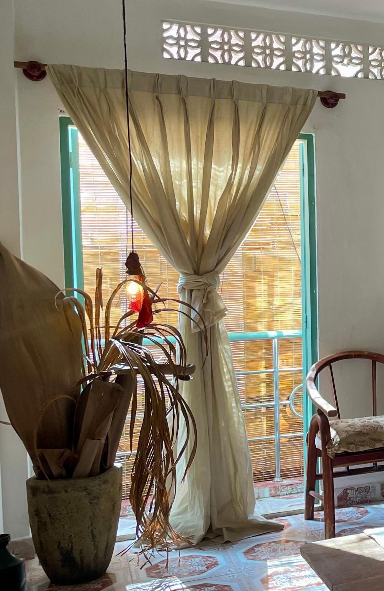 Bed & Breakfast Casa Cocore Charming Old Saigon House Ho Chi Minh City