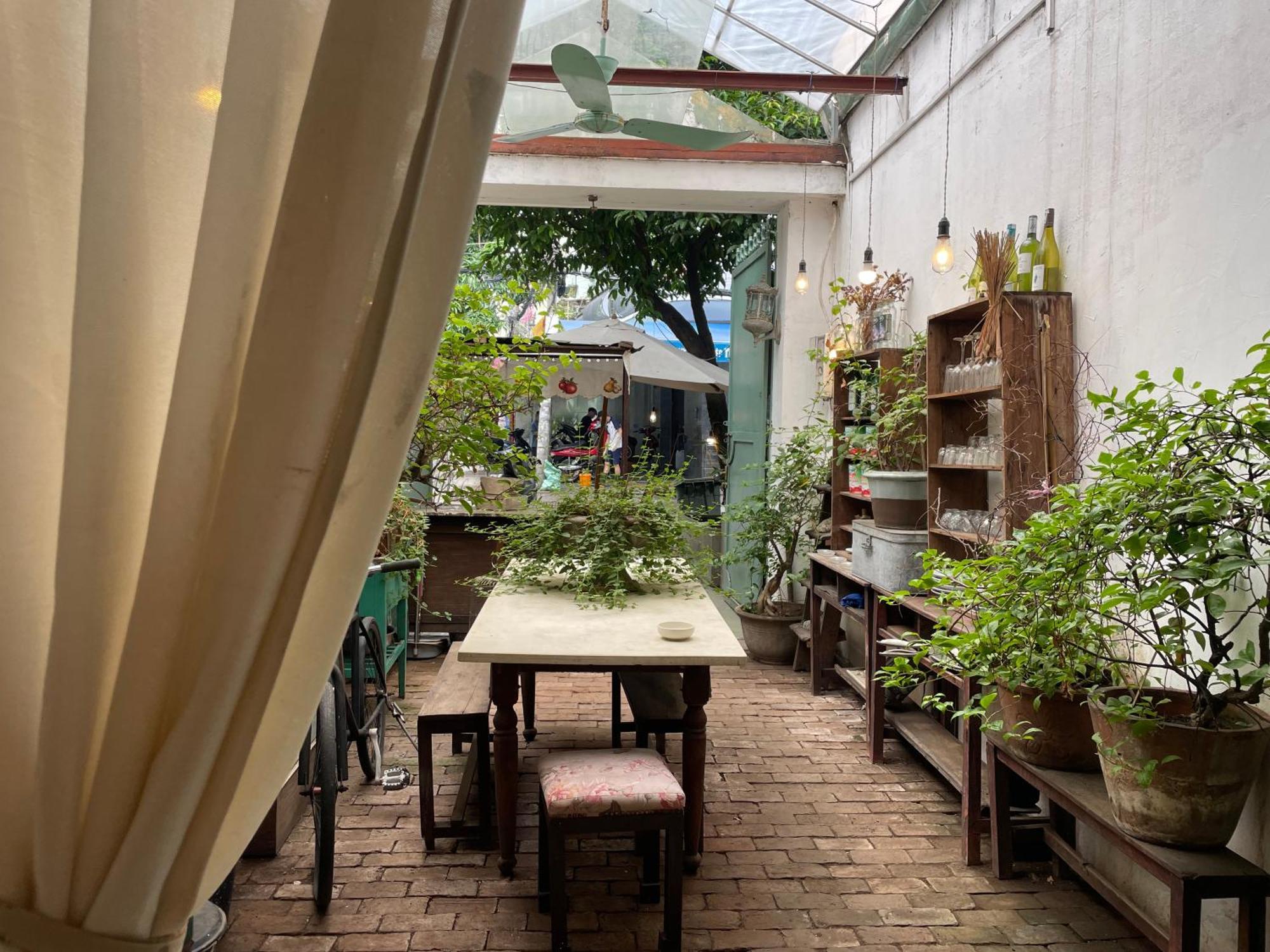 Casa Cocore Charming Old Saigon House * Ho Chi Minh City
