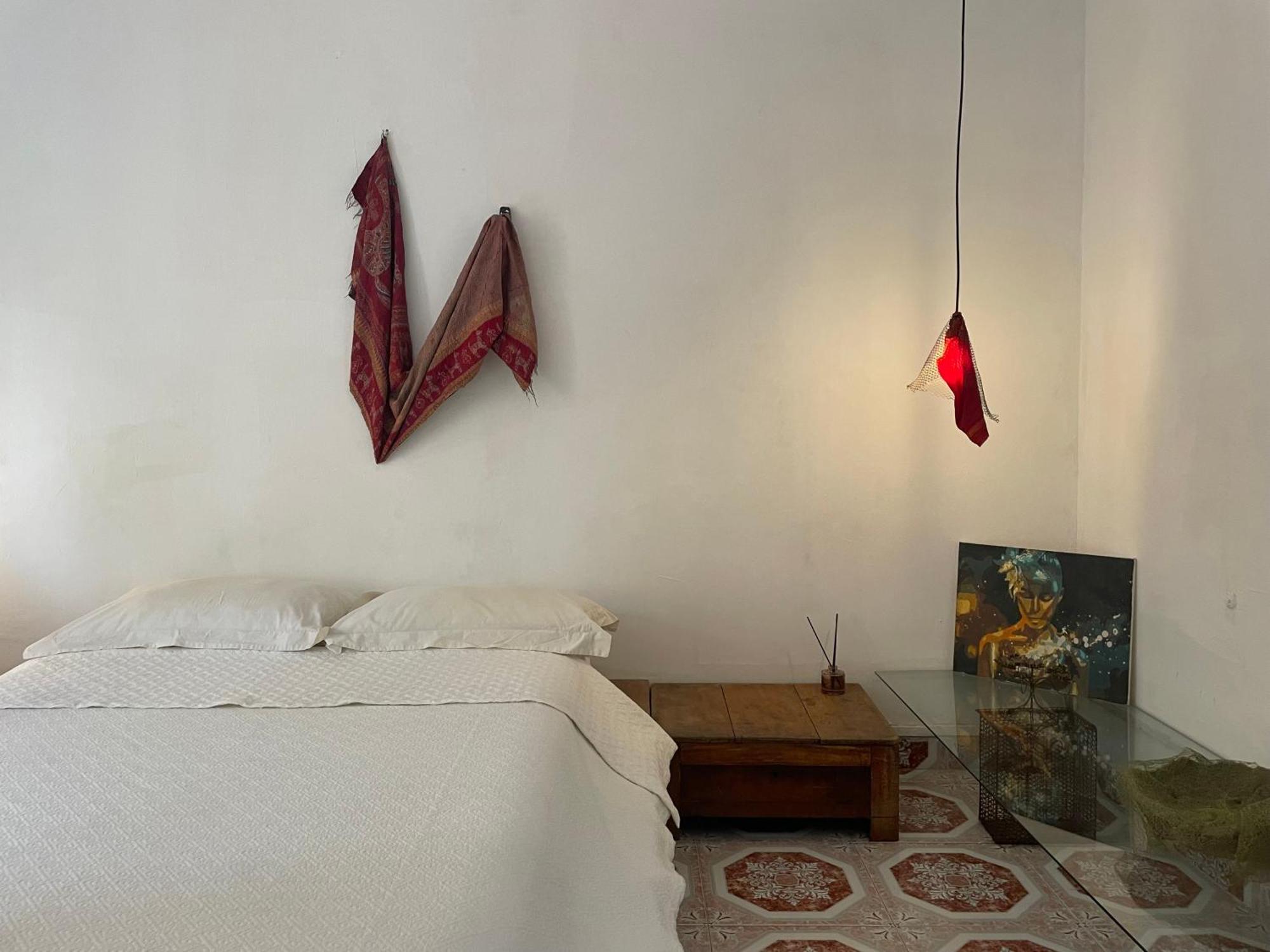 Casa Cocore Charming Old Saigon House Bed & Breakfast *