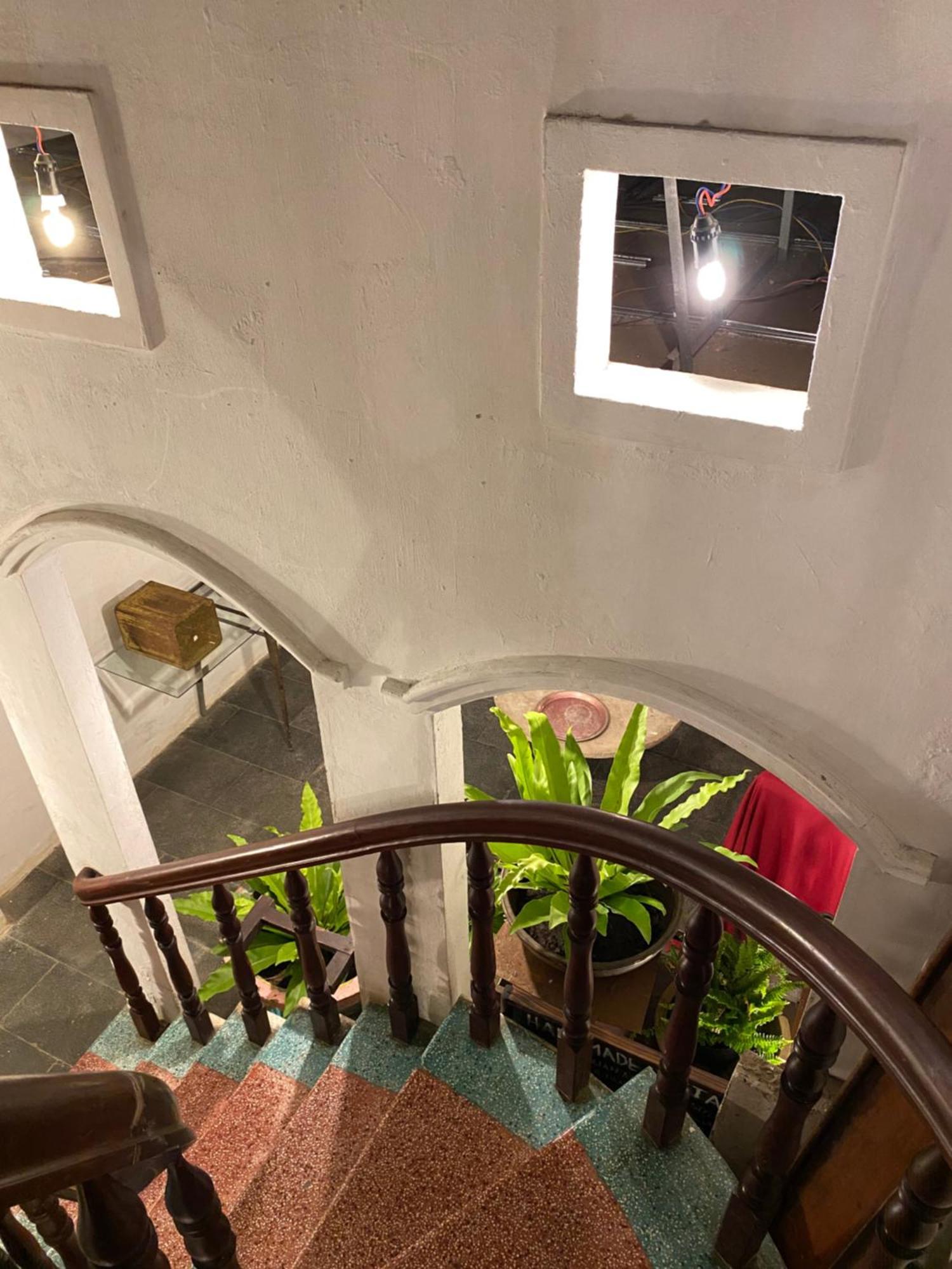 Bed & Breakfast Casa Cocore Charming Old Saigon House