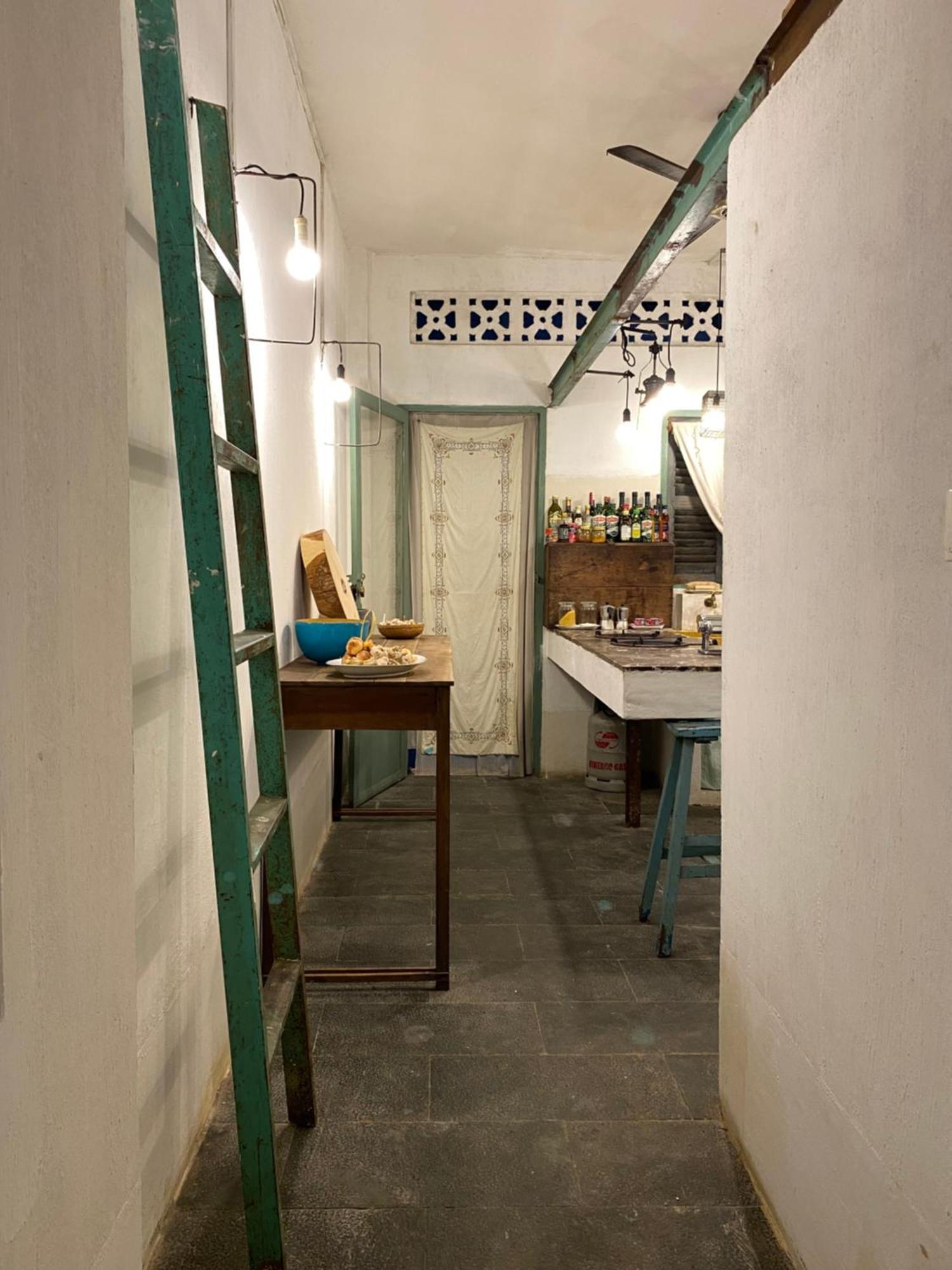 Casa Cocore Charming Old Saigon House Bed & Breakfast *
