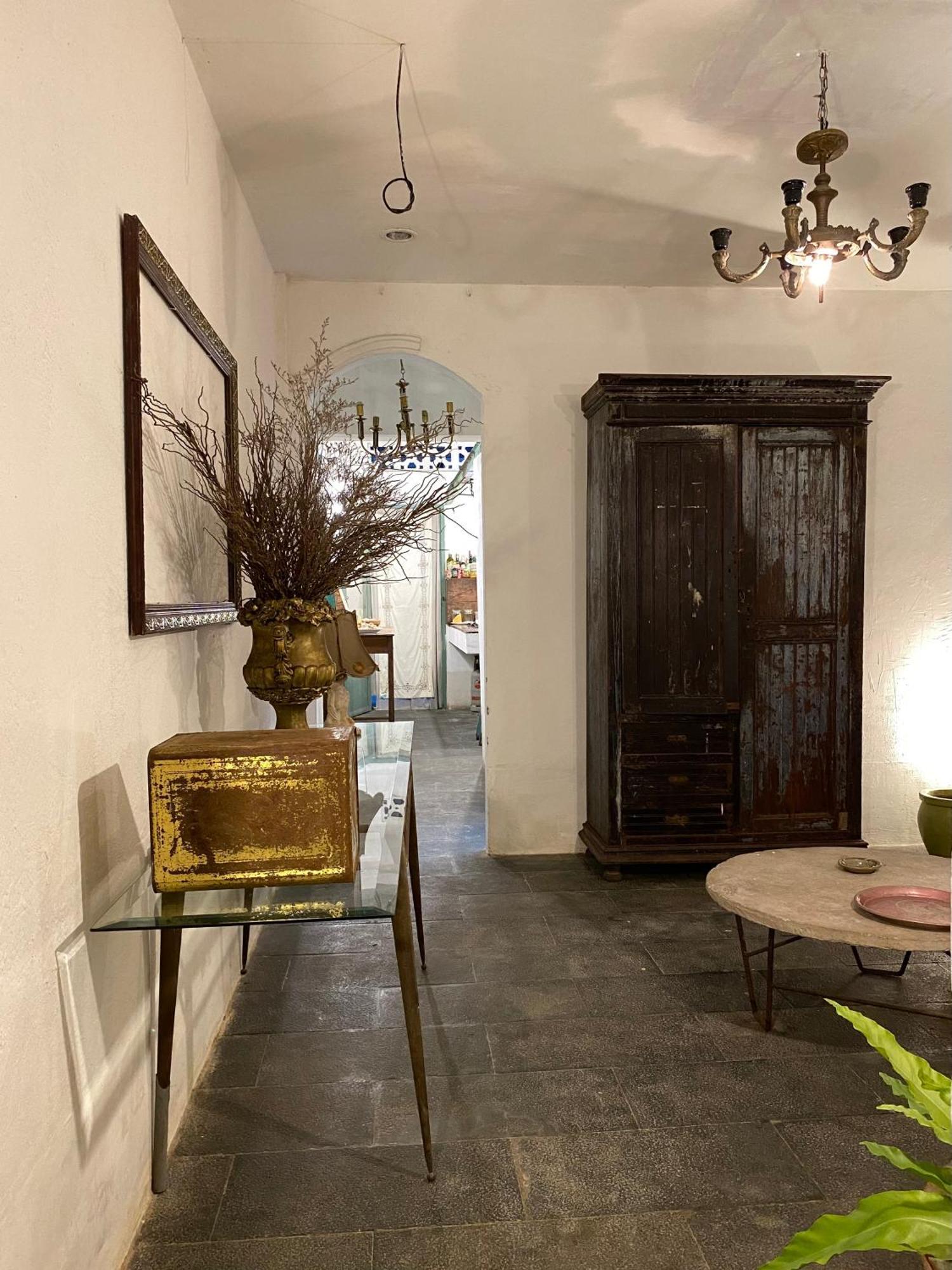 Casa Cocore Charming Old Saigon House Bed & Breakfast
