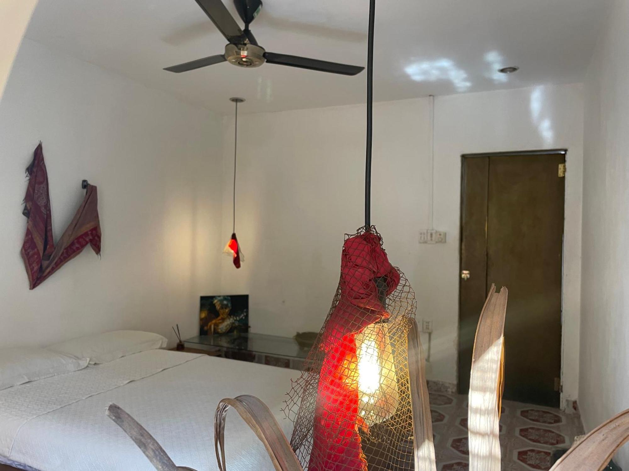 Bed & Breakfast Casa Cocore Charming Old Saigon House