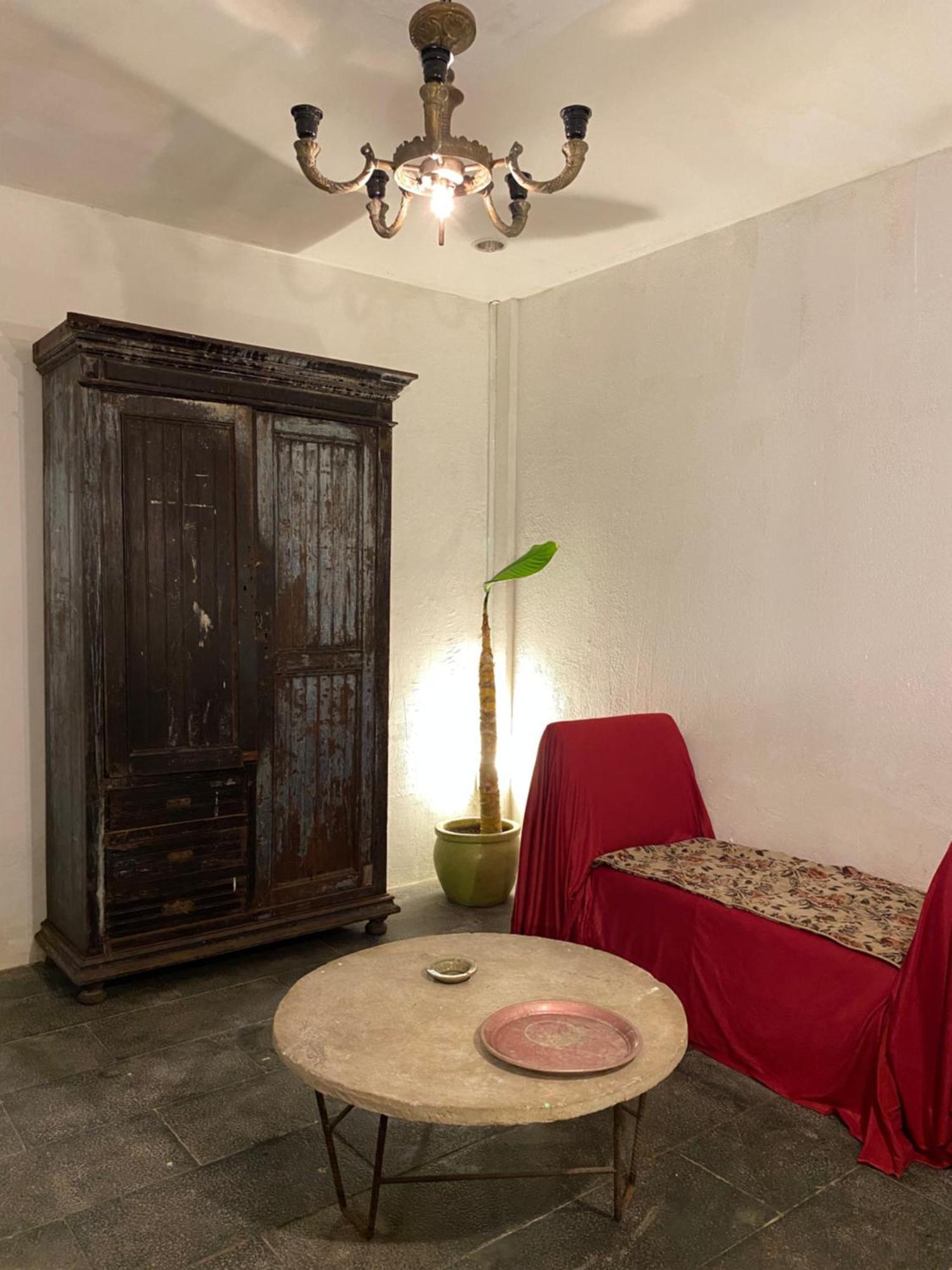Bed & Breakfast Casa Cocore Charming Old Saigon House *