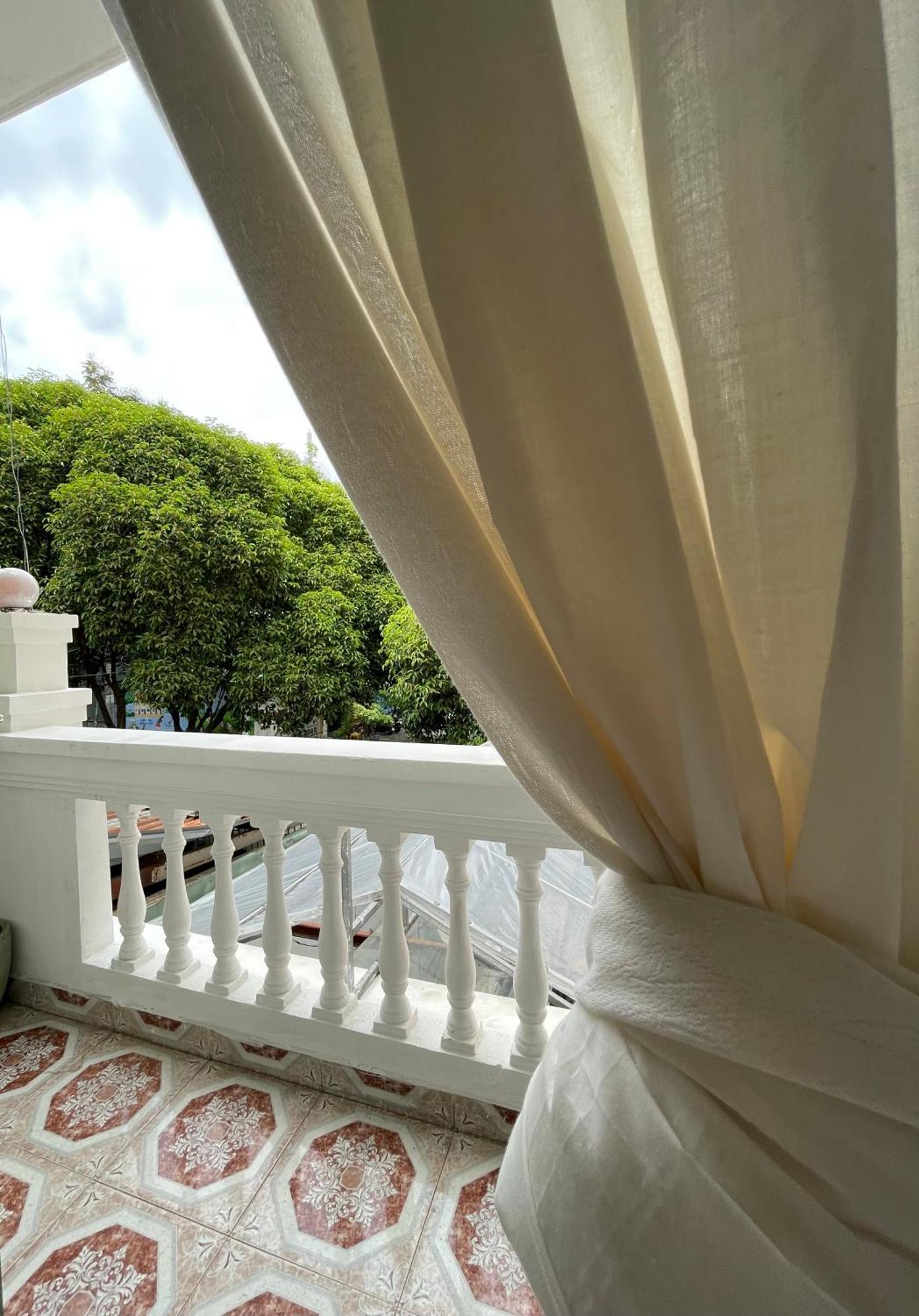 Casa Cocore Charming Old Saigon House Bed & Breakfast Ho Chi Minh City
