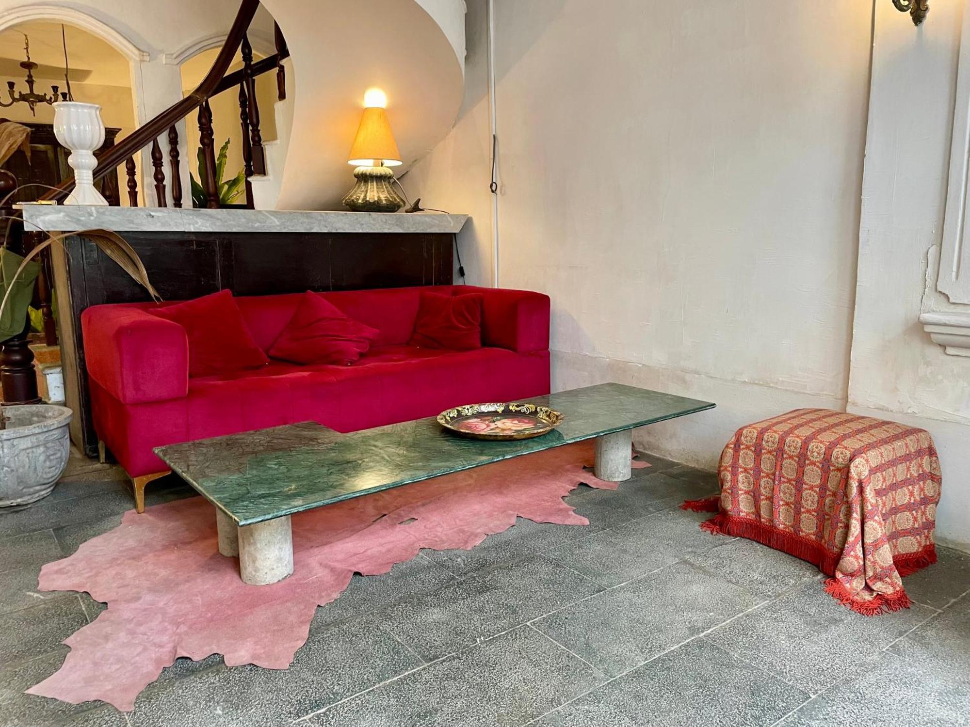 Casa Cocore Charming Old Saigon House * Ho Chi Minh City