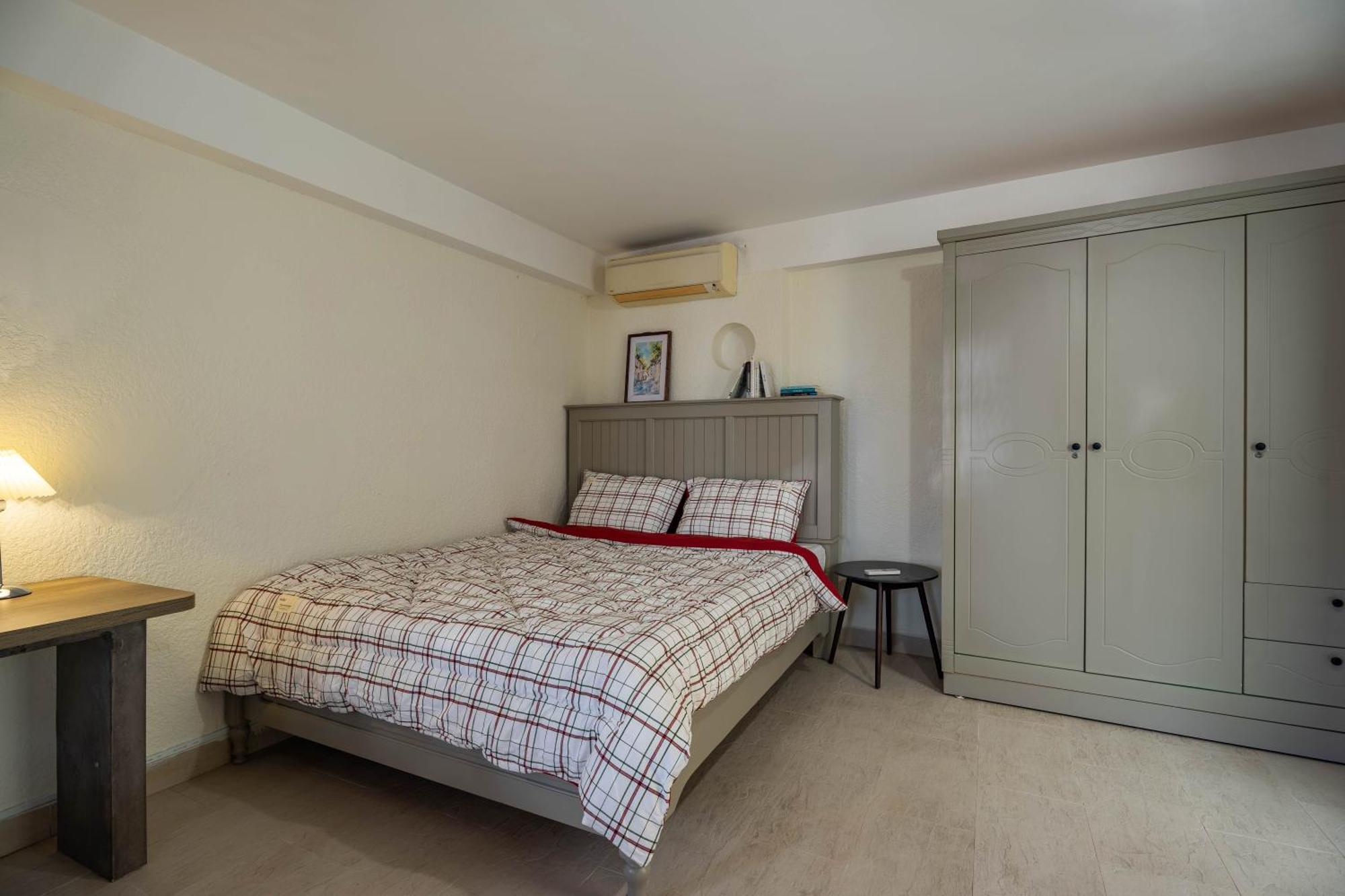 Thao Dien Coliving Homestay *