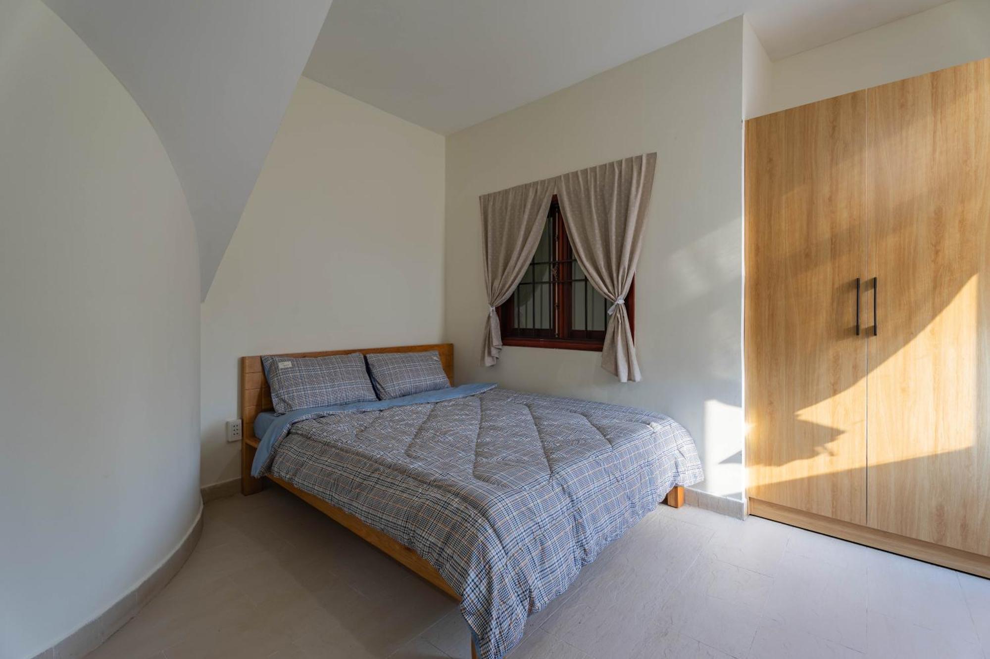 Thao Dien Coliving *