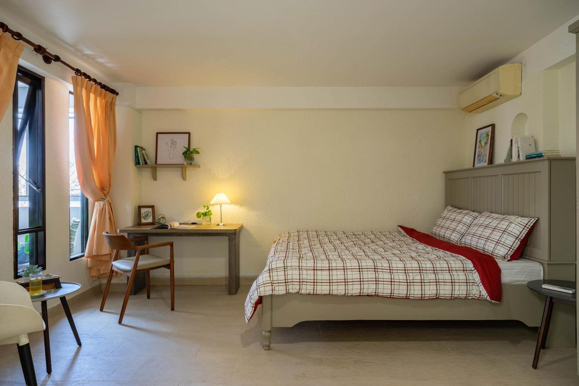 Thao Dien Coliving