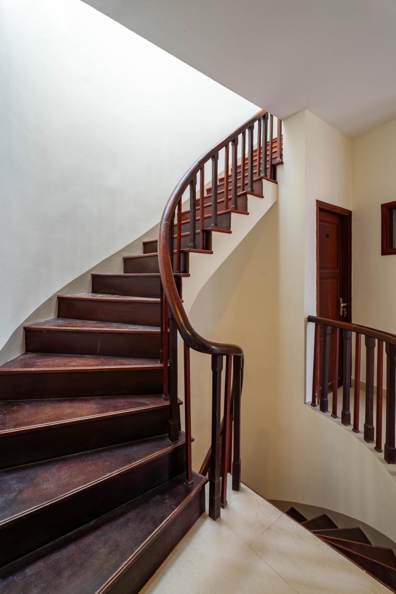Thao Dien Coliving Homestay