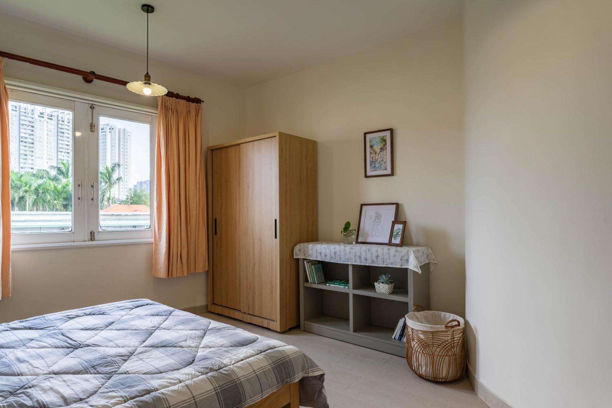 Thao Dien Coliving Ho Chi Minh City