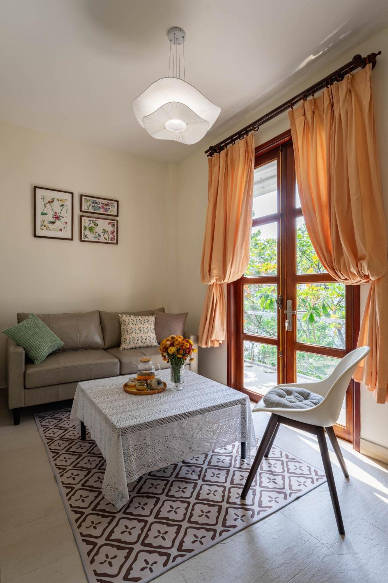 Thao Dien Coliving * Ho Chi Minh City