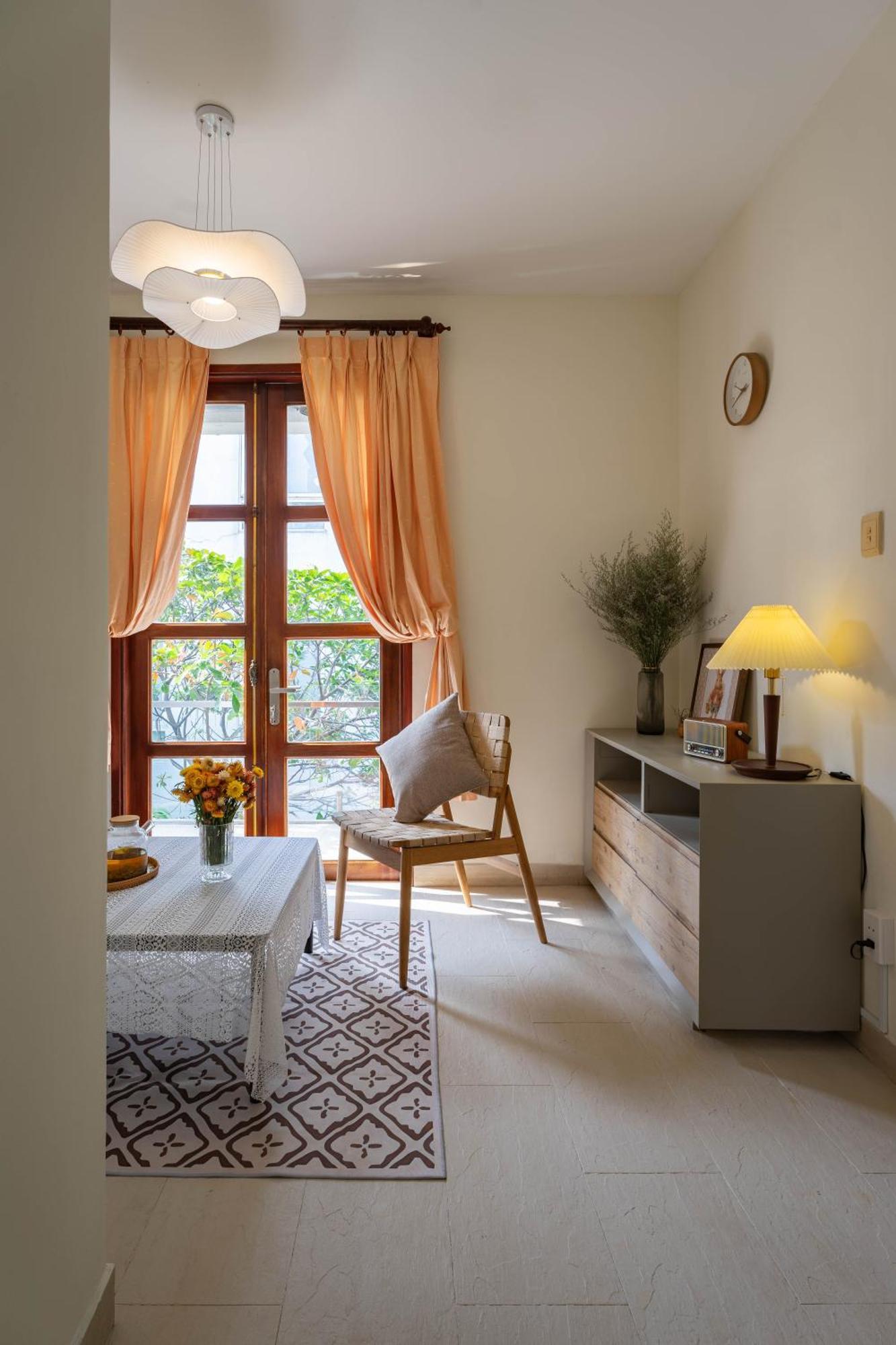 Thao Dien Coliving Homestay Ho Chi Minh City