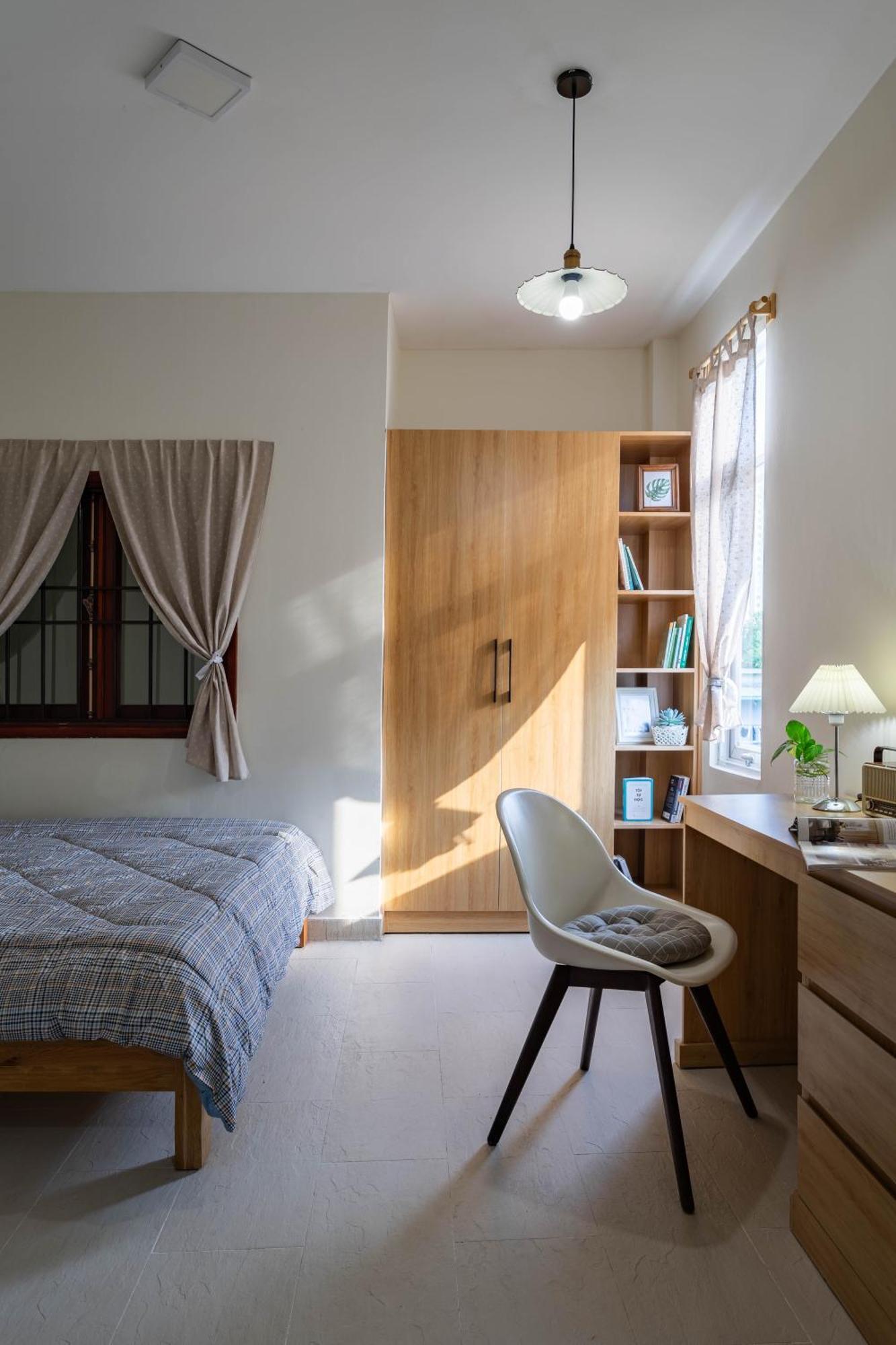 Homestay Thao Dien Coliving Ho Chi Minh City