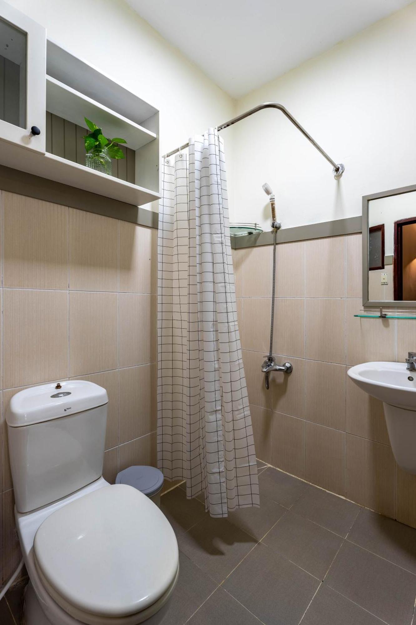 Thao Dien Coliving