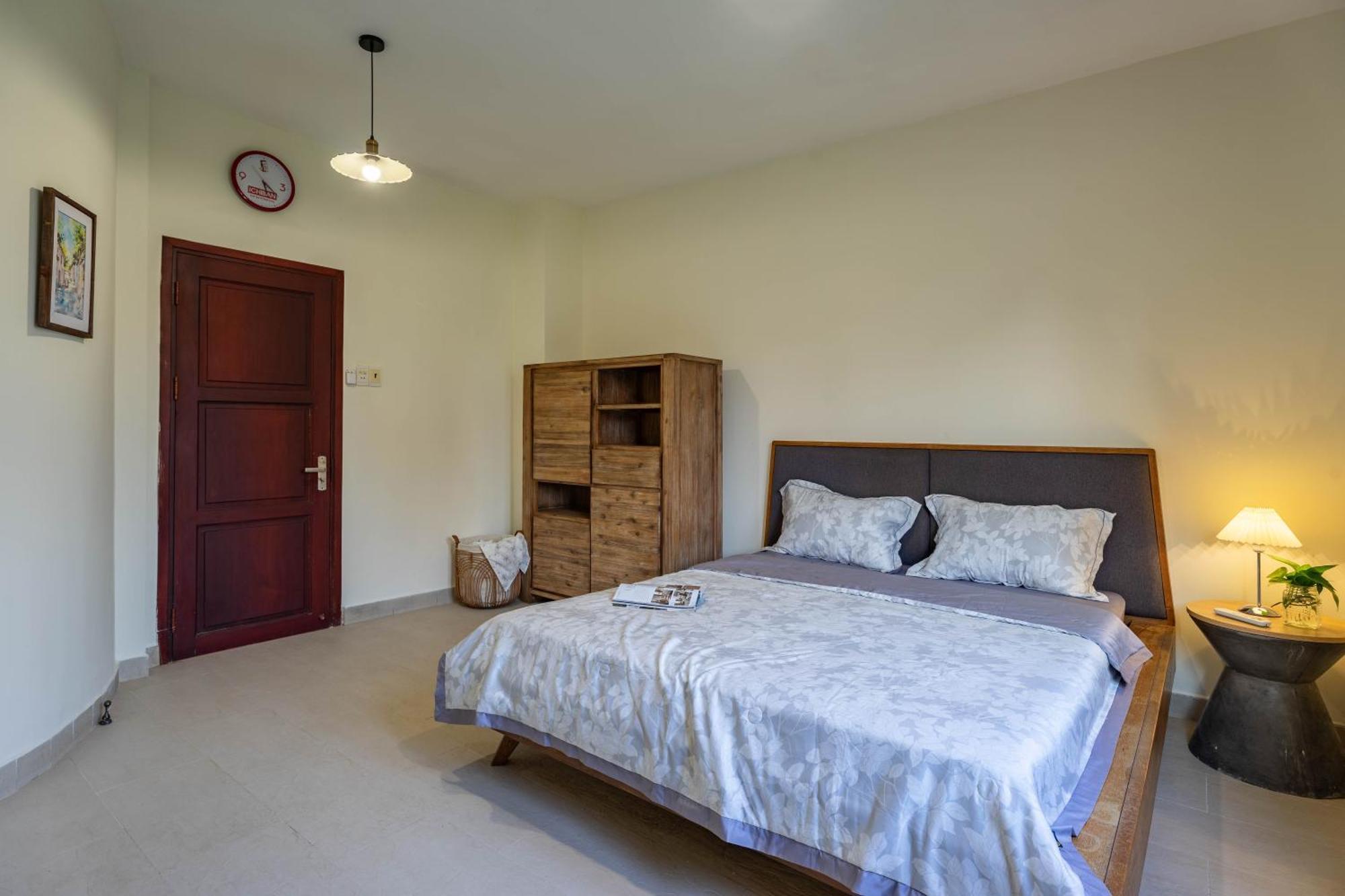 Homestay Thao Dien Coliving *