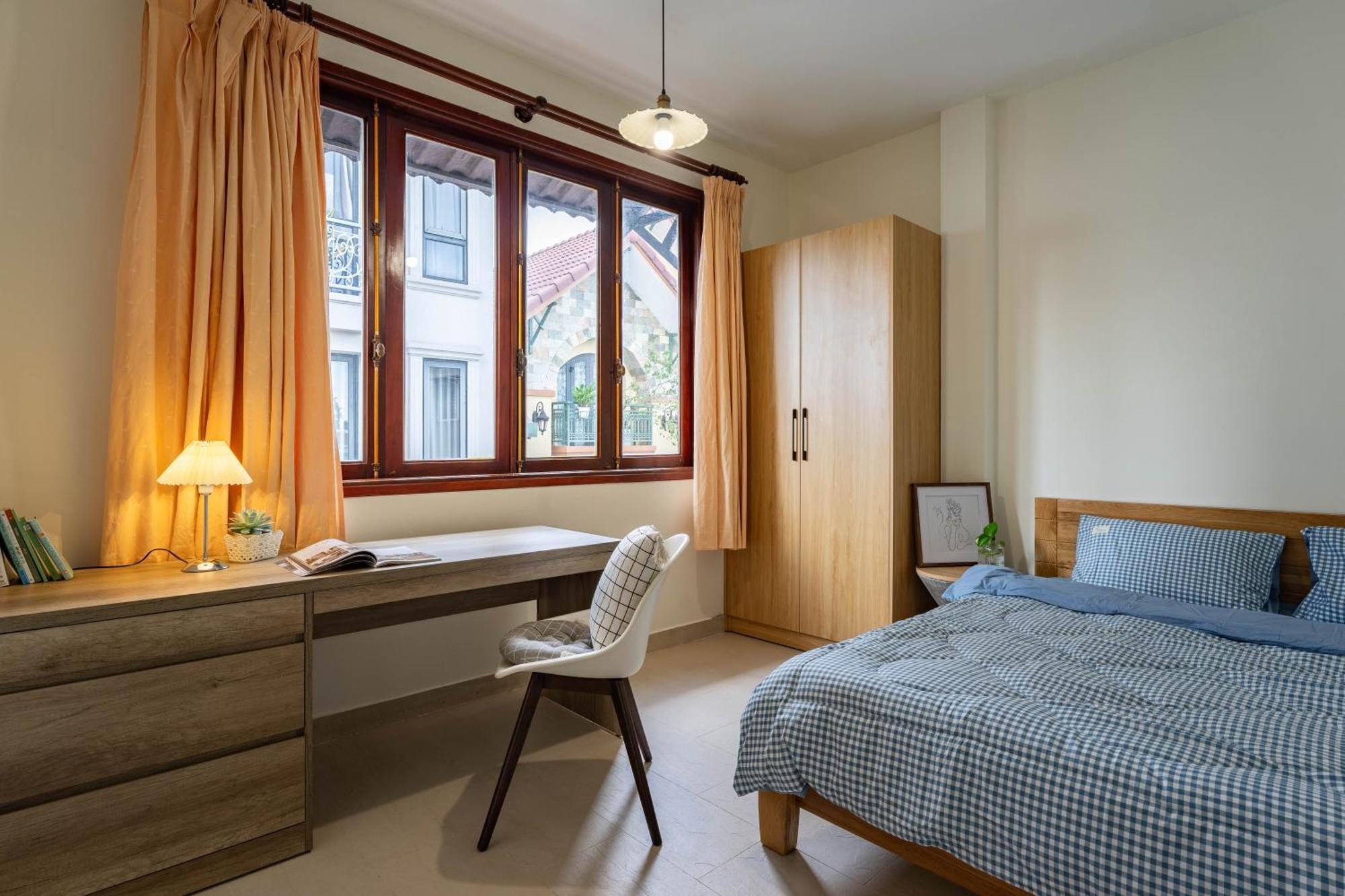 Thao Dien Coliving *