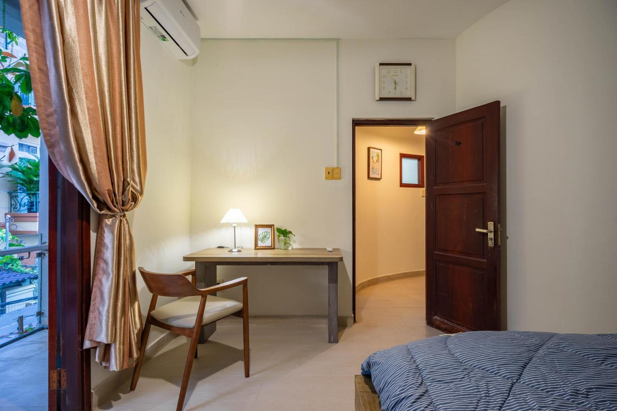 Thao Dien Coliving Ho Chi Minh City