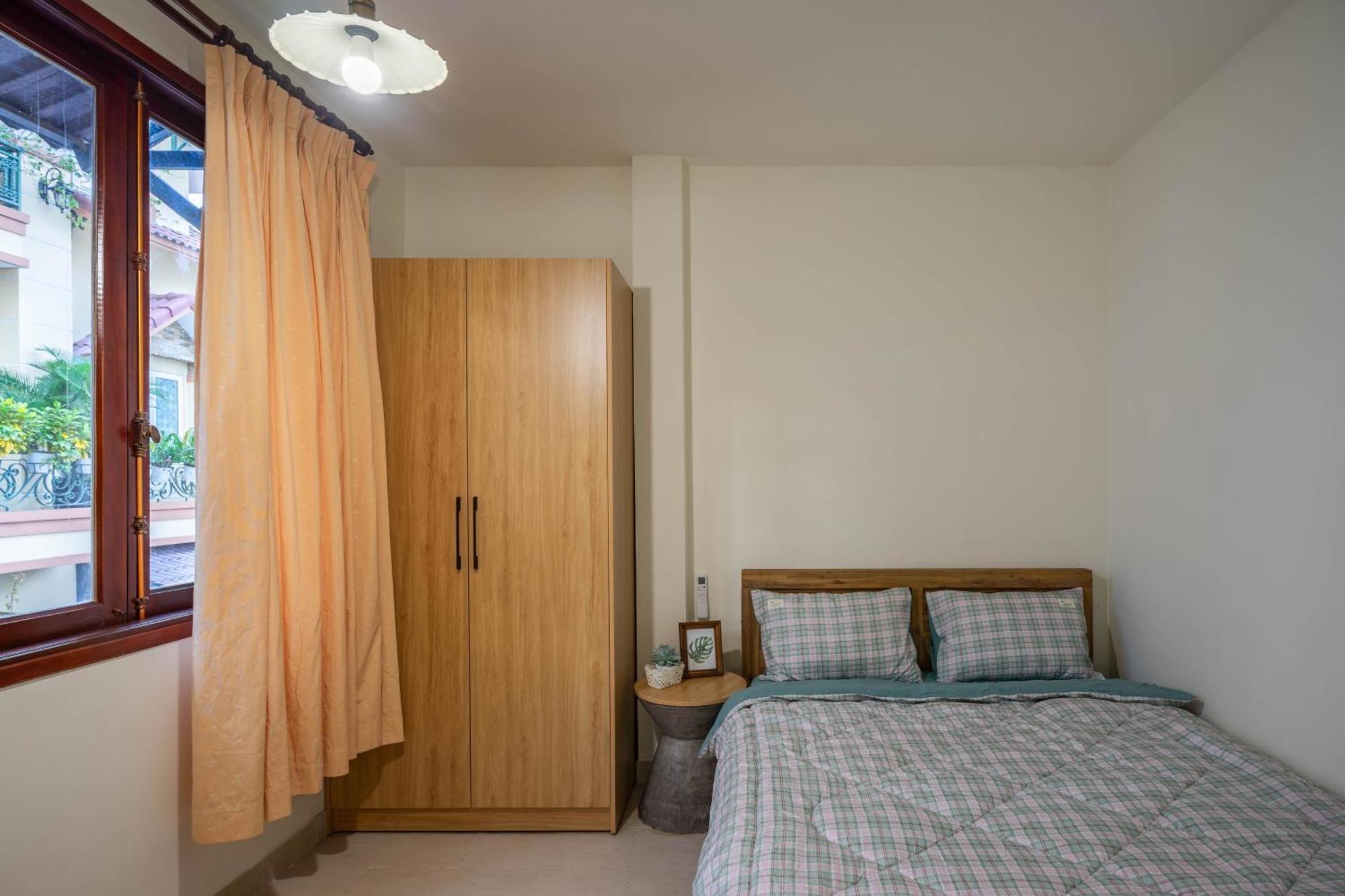 Thao Dien Coliving